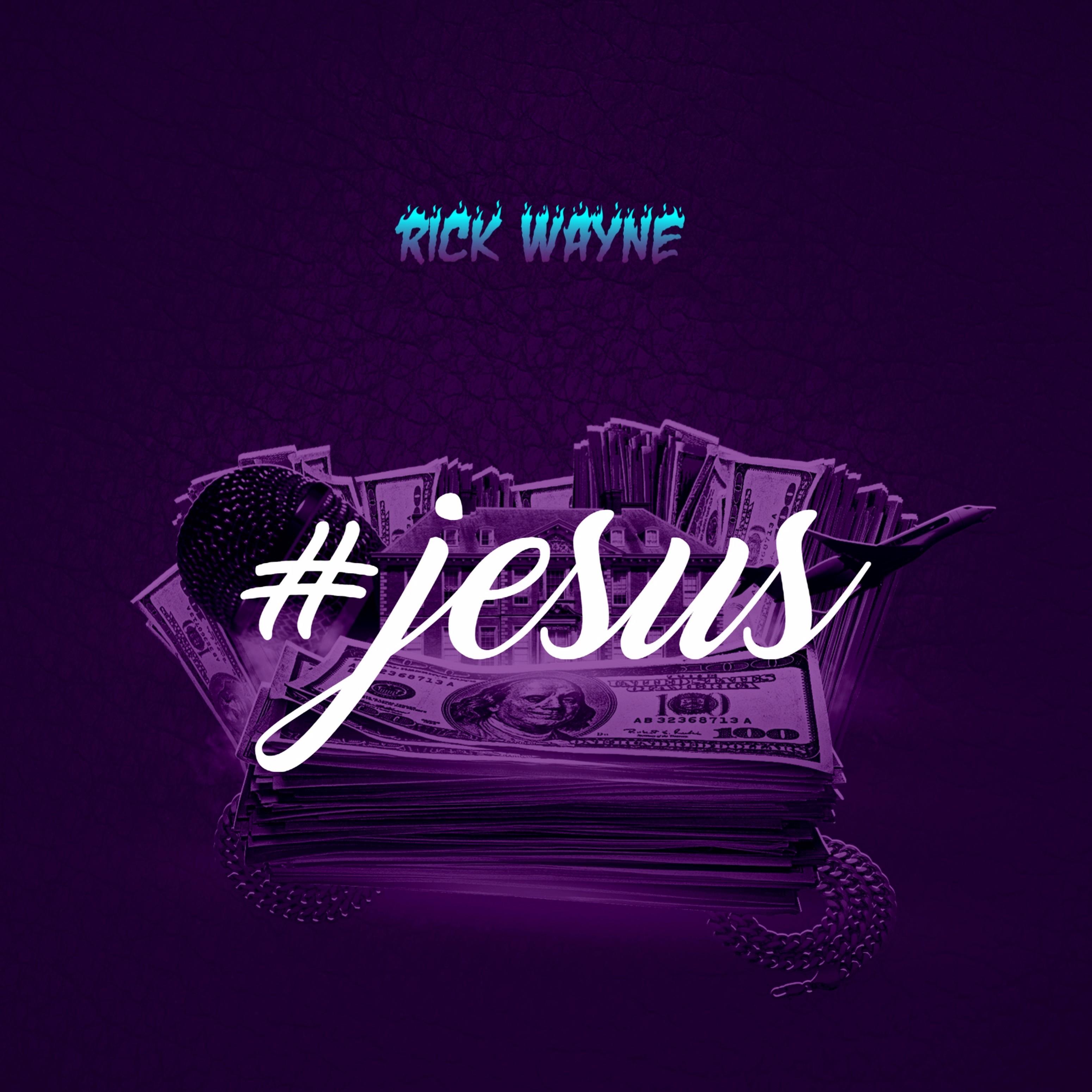 #jesus