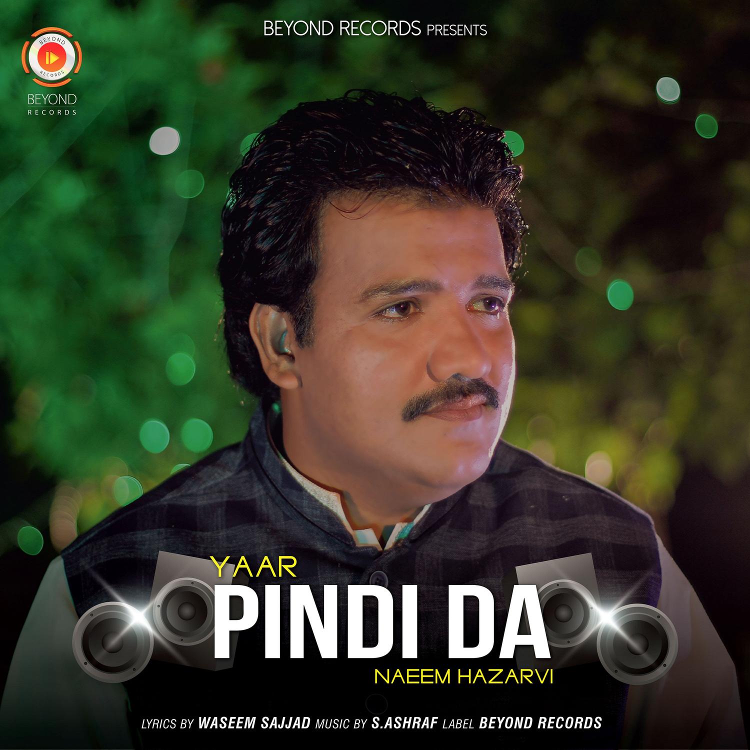 Yaar Pindi da - Single