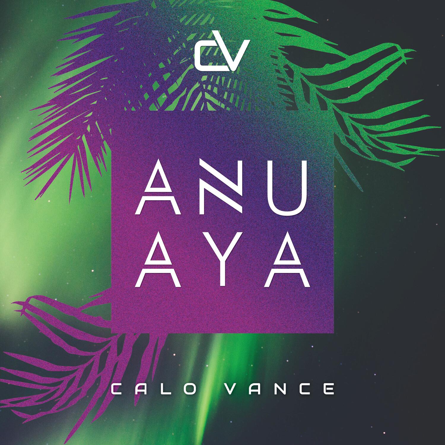 Anu Aya