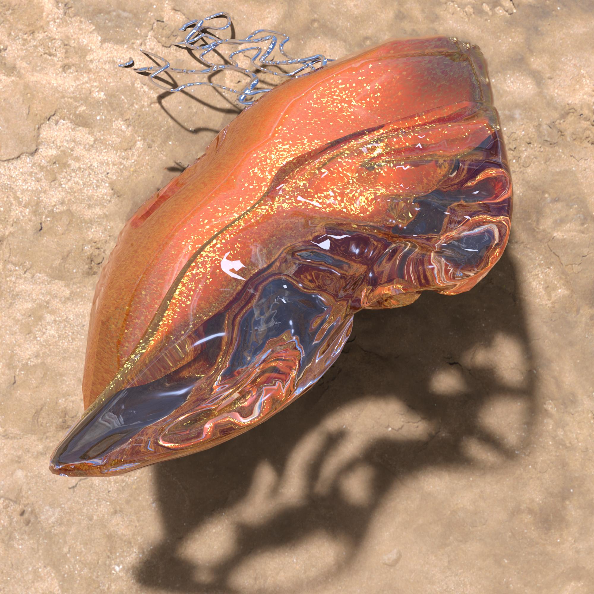 The Relic