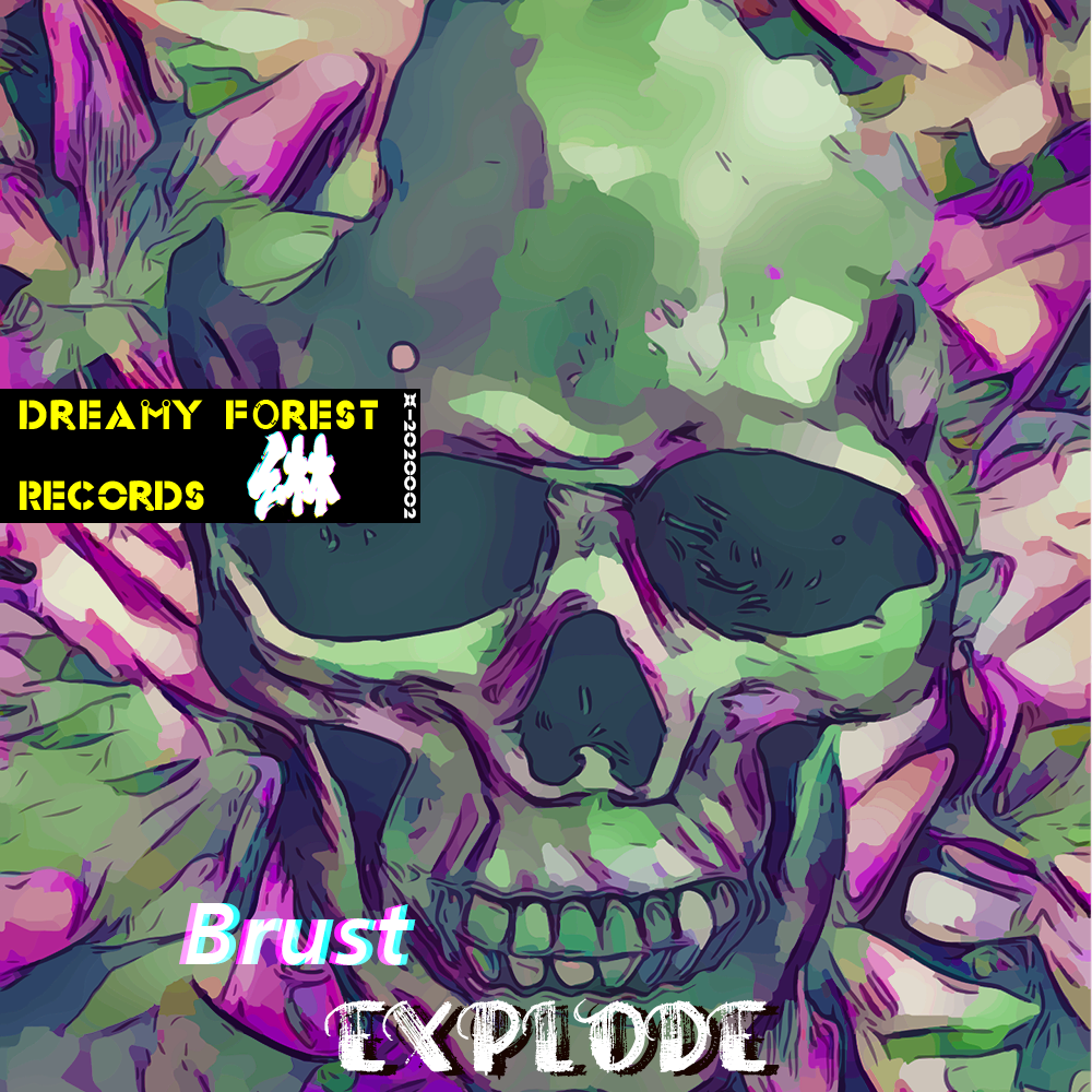 Explode