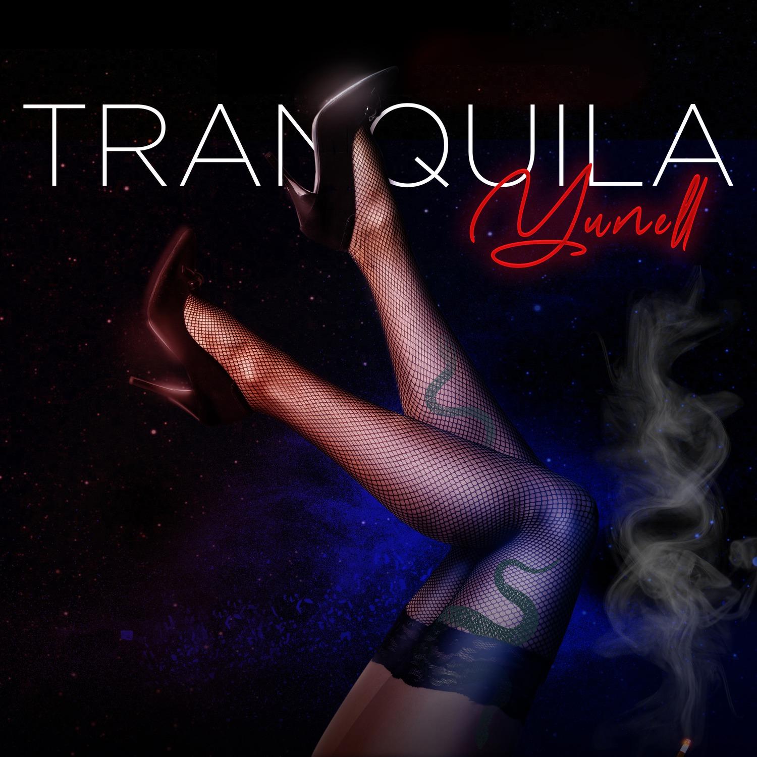 Tranquila
