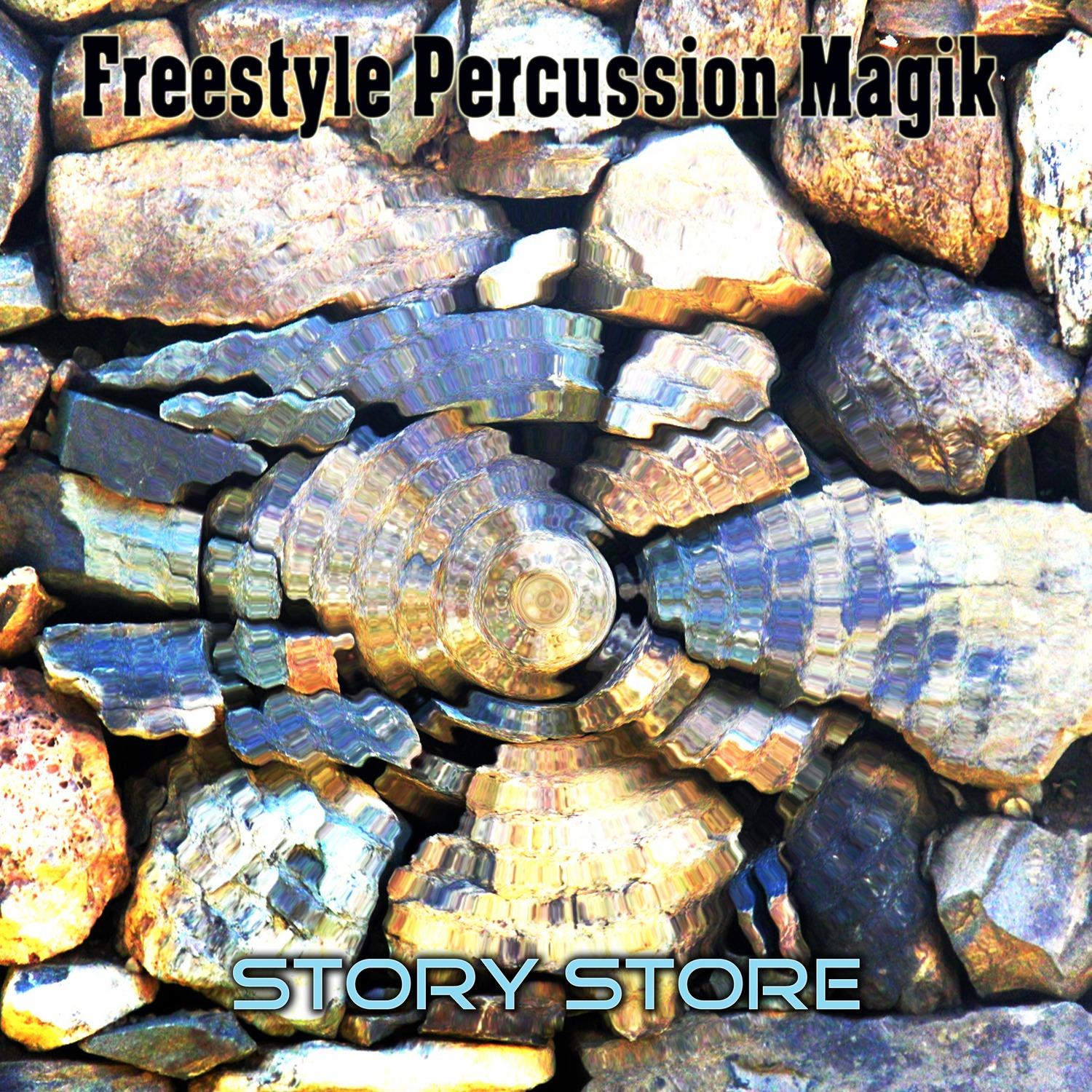 Story Store