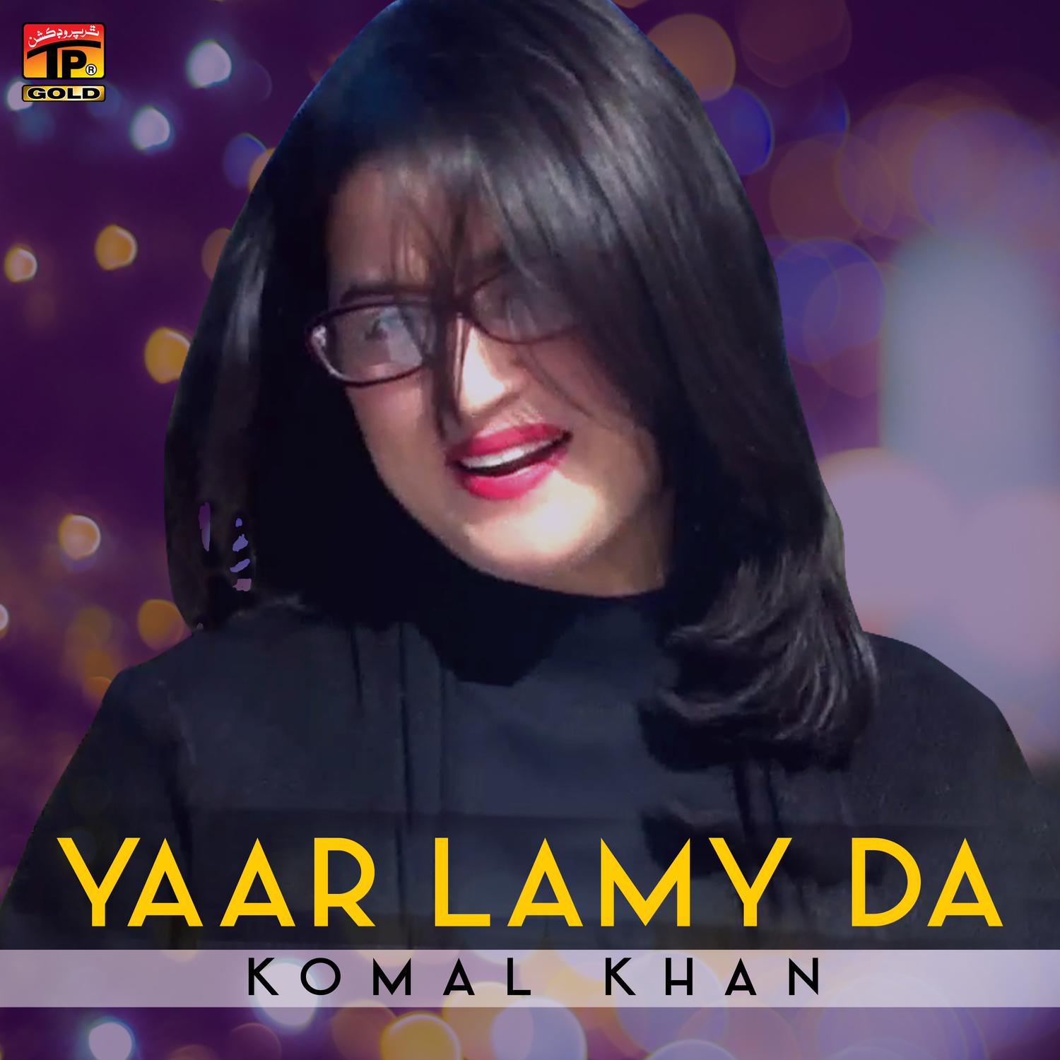 Yaar Lamy Da