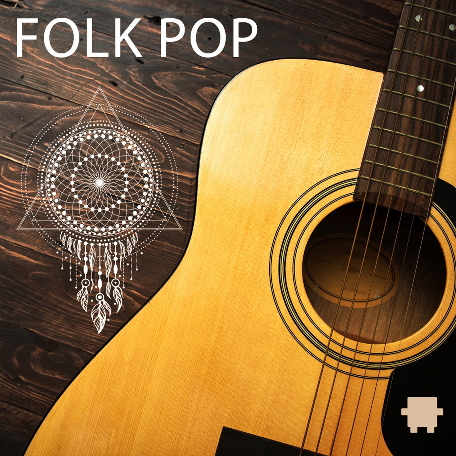 Folk Pop