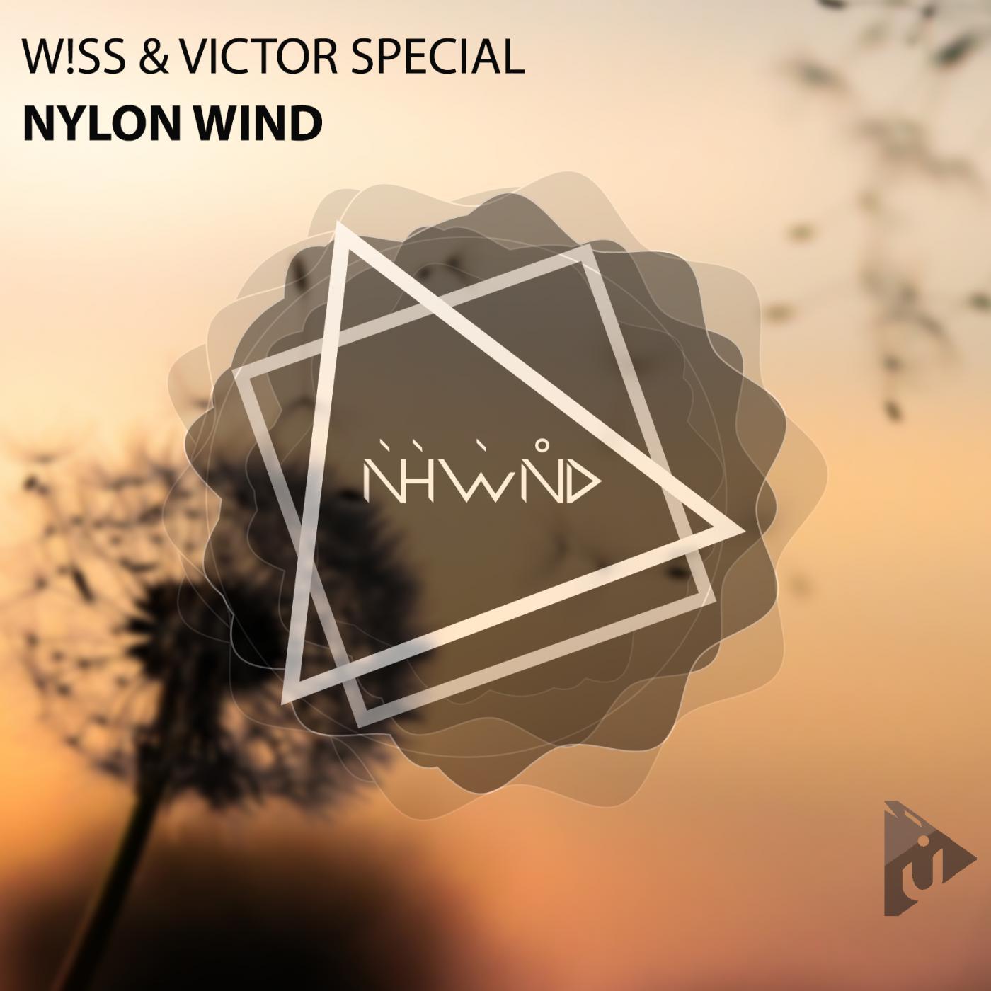 Nylon Wind