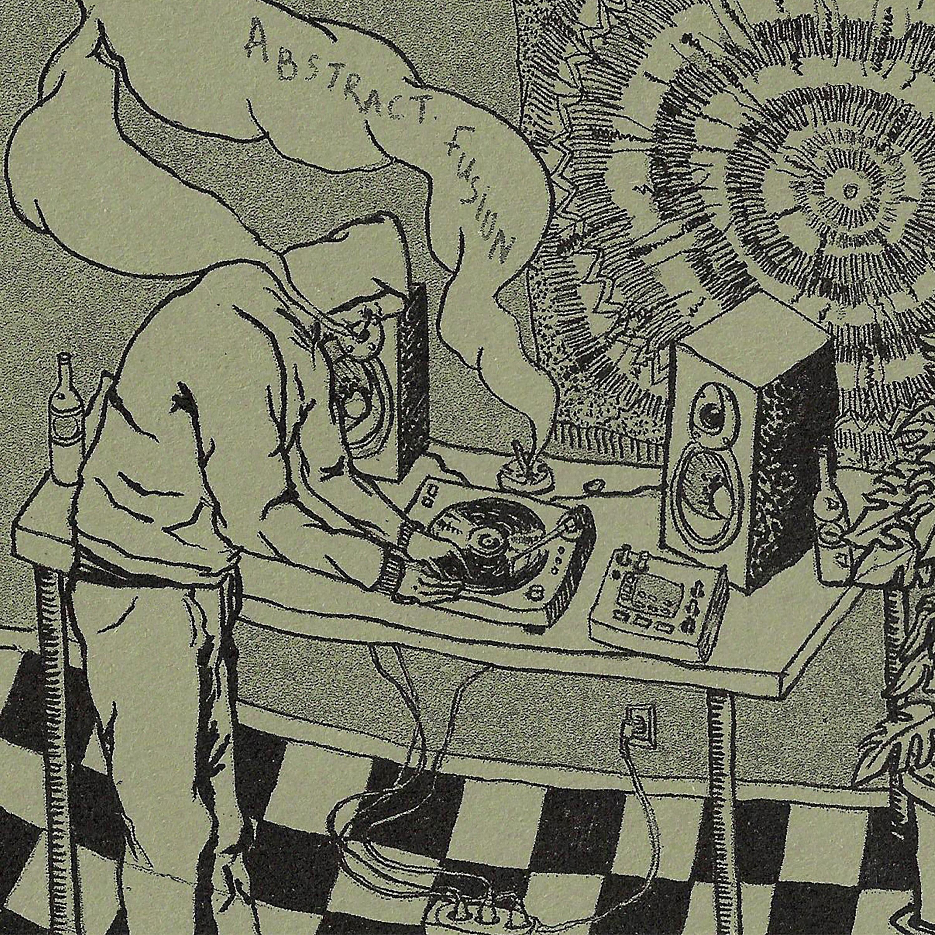 Astral Dust