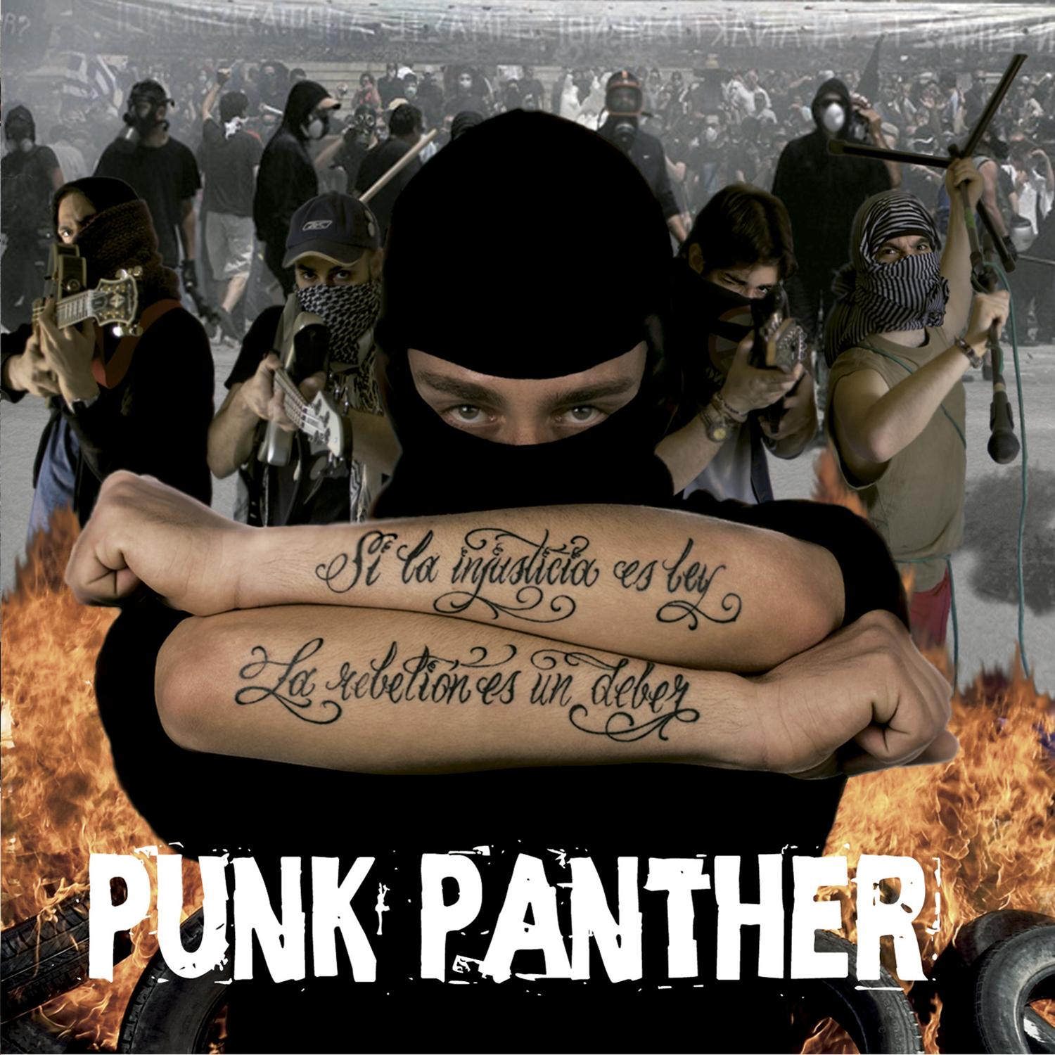 Putxs del Punk