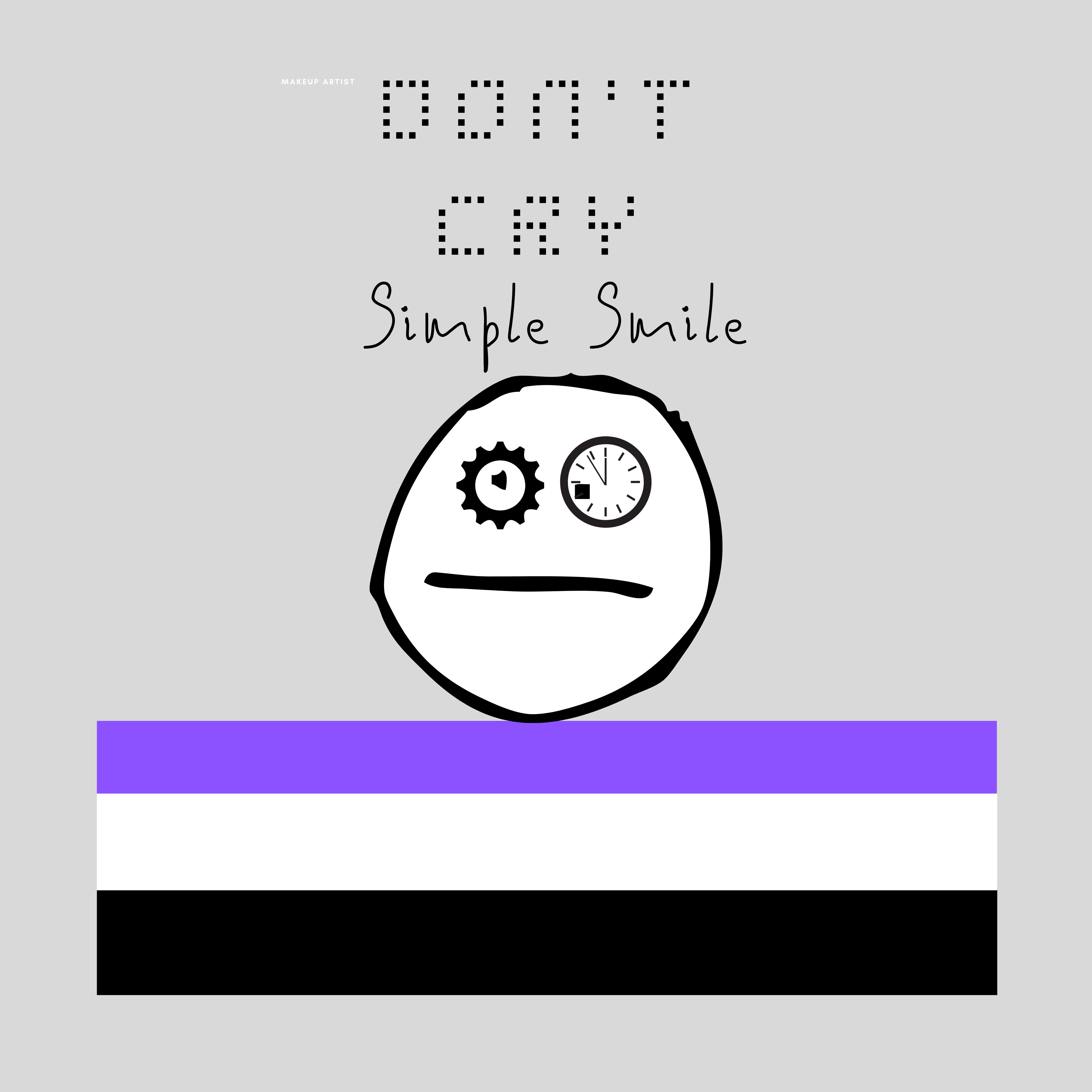 Don't Cry