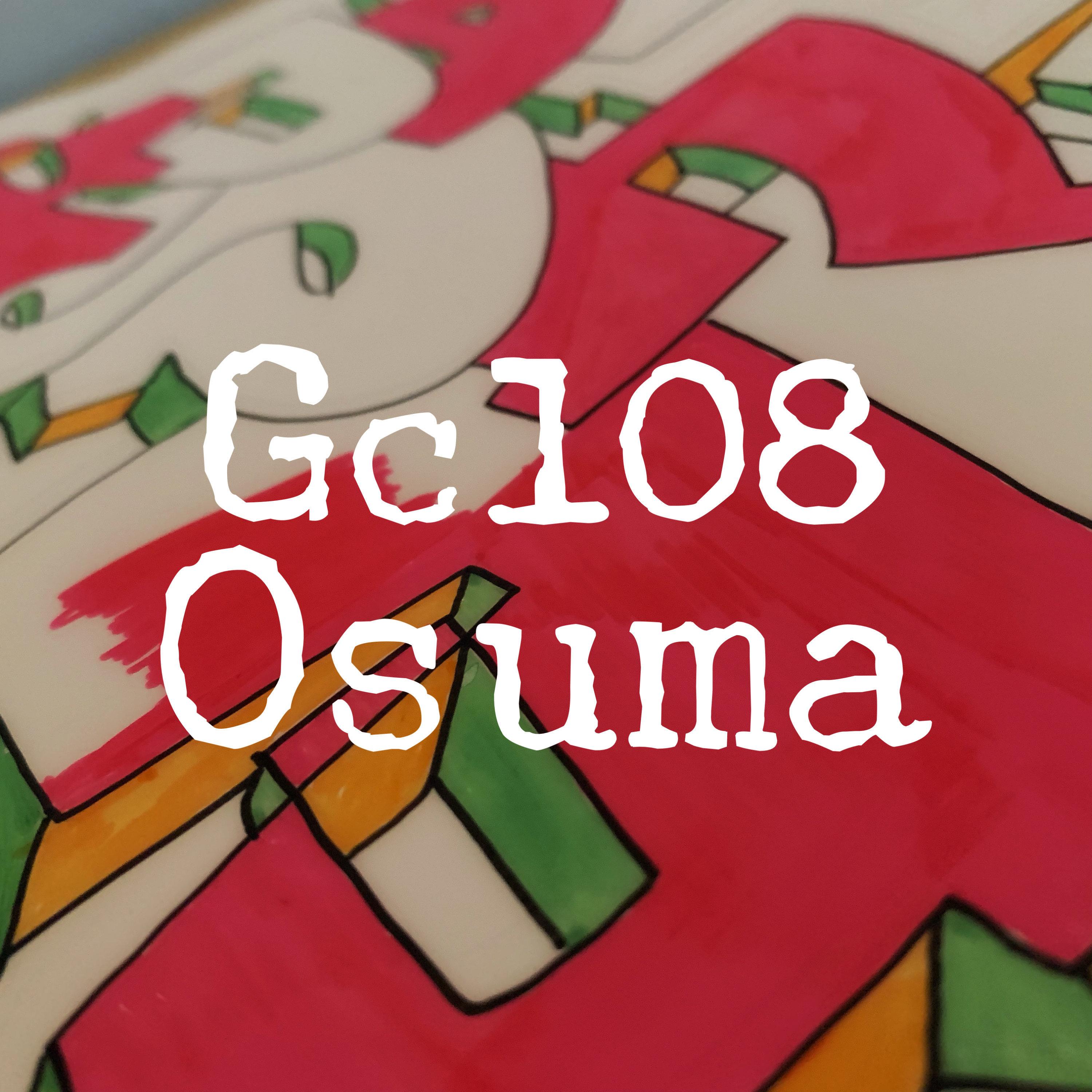 Osuma