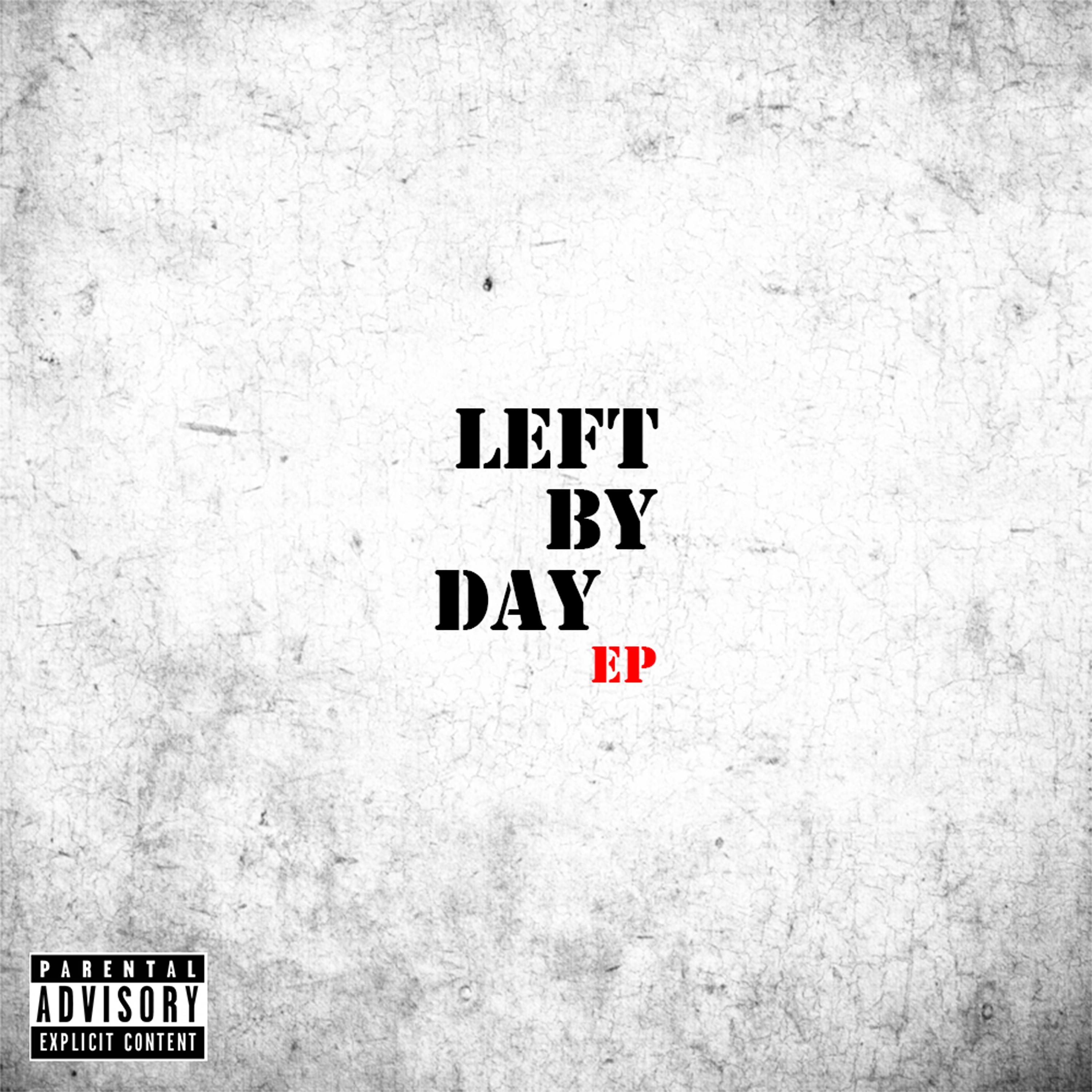 Left By Day