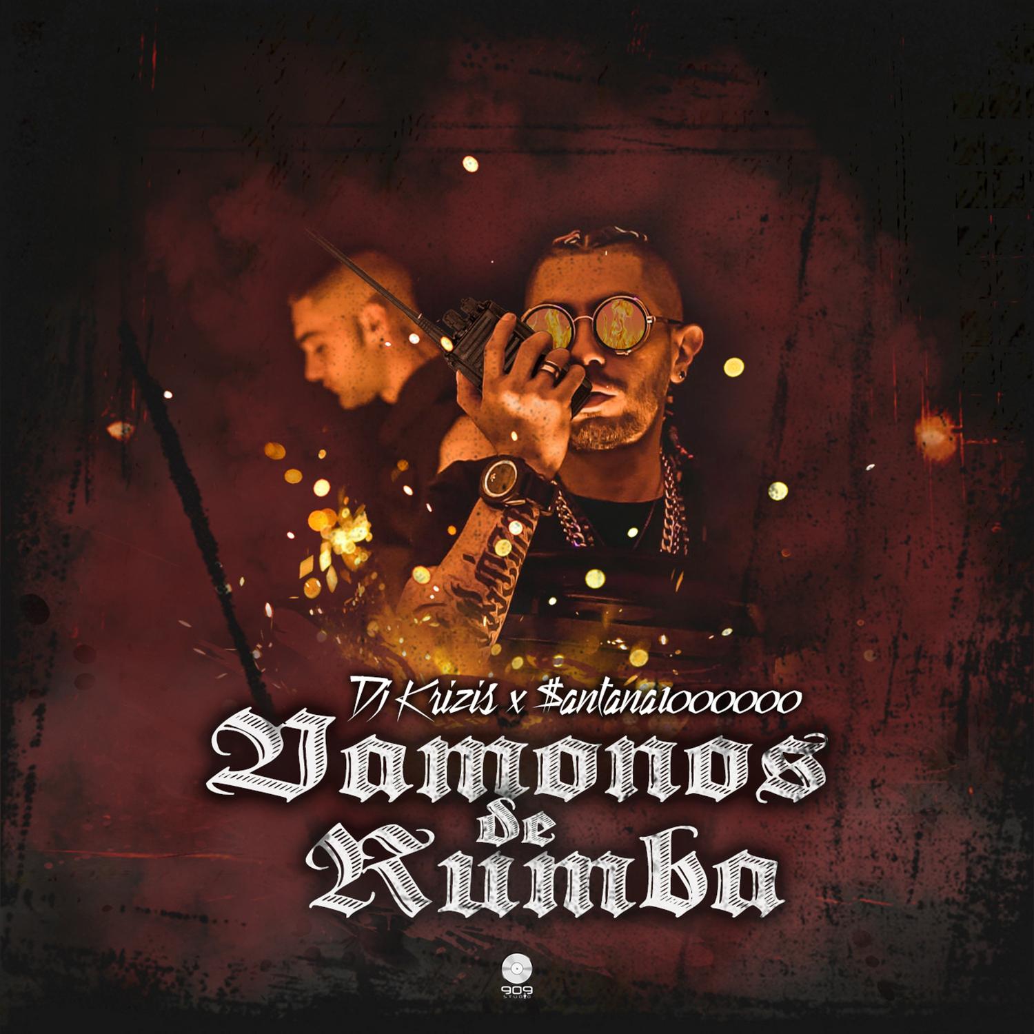 Va monos de Rumba
