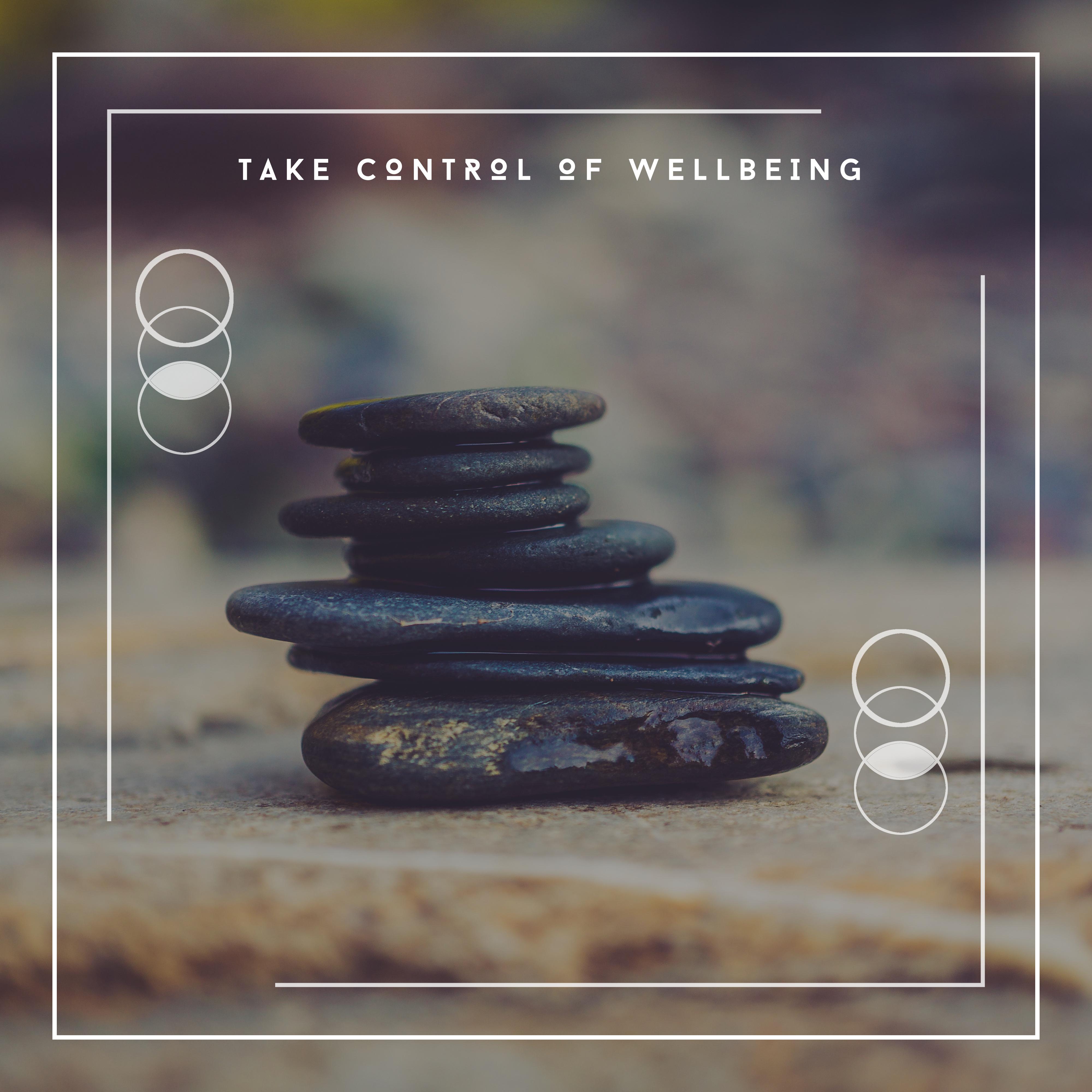 Take Control Of Wellbeing