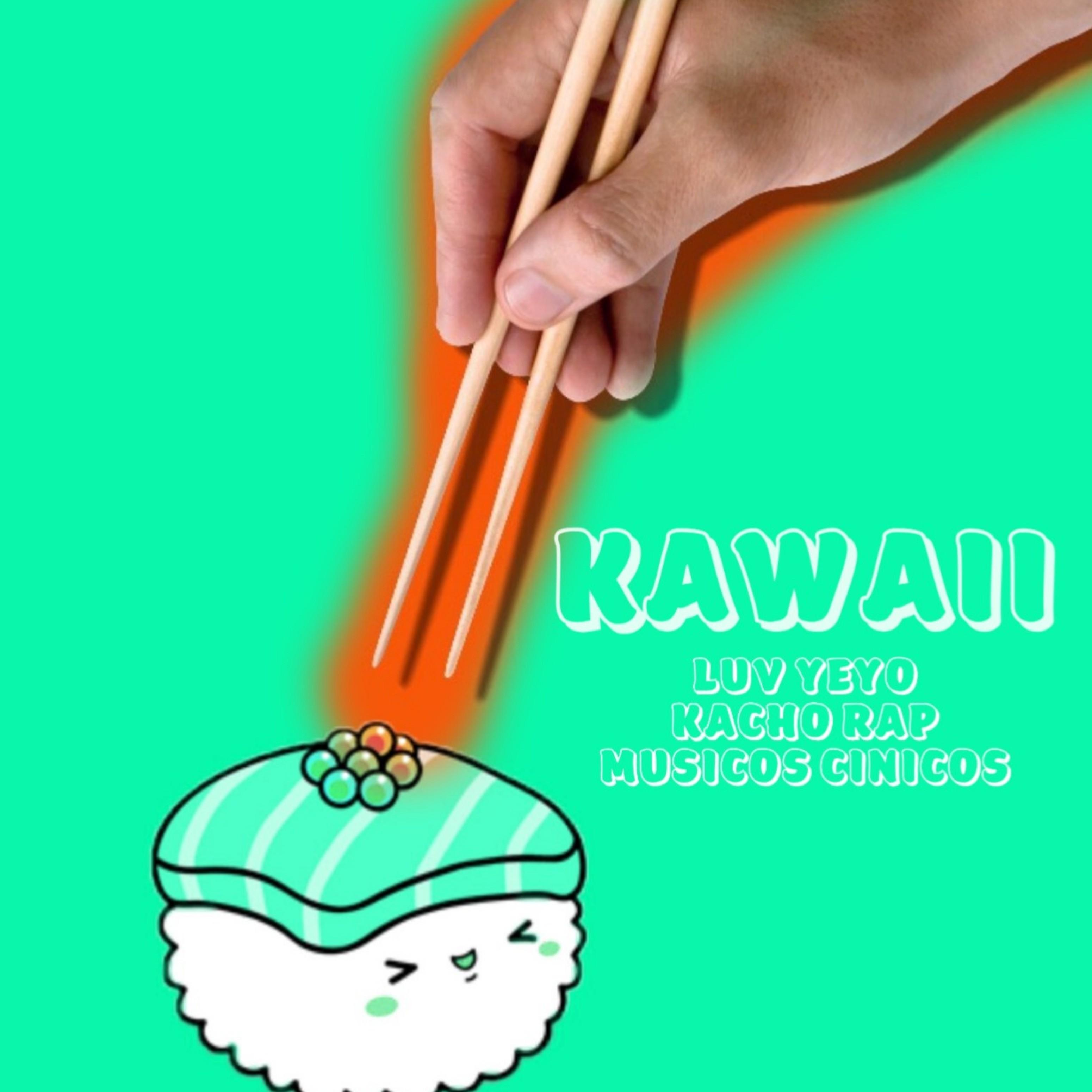 Kawaii