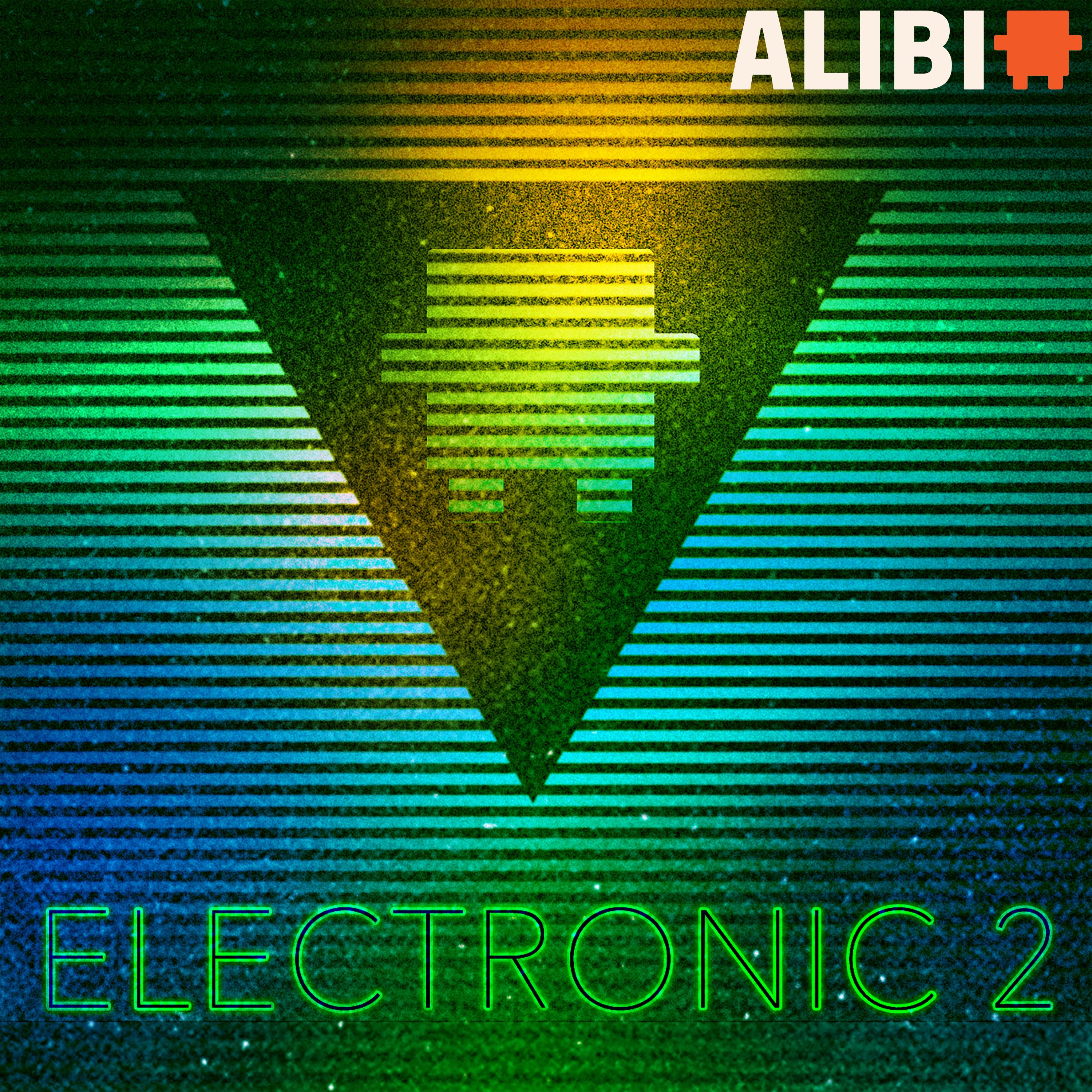 Electronic, Vol. 2