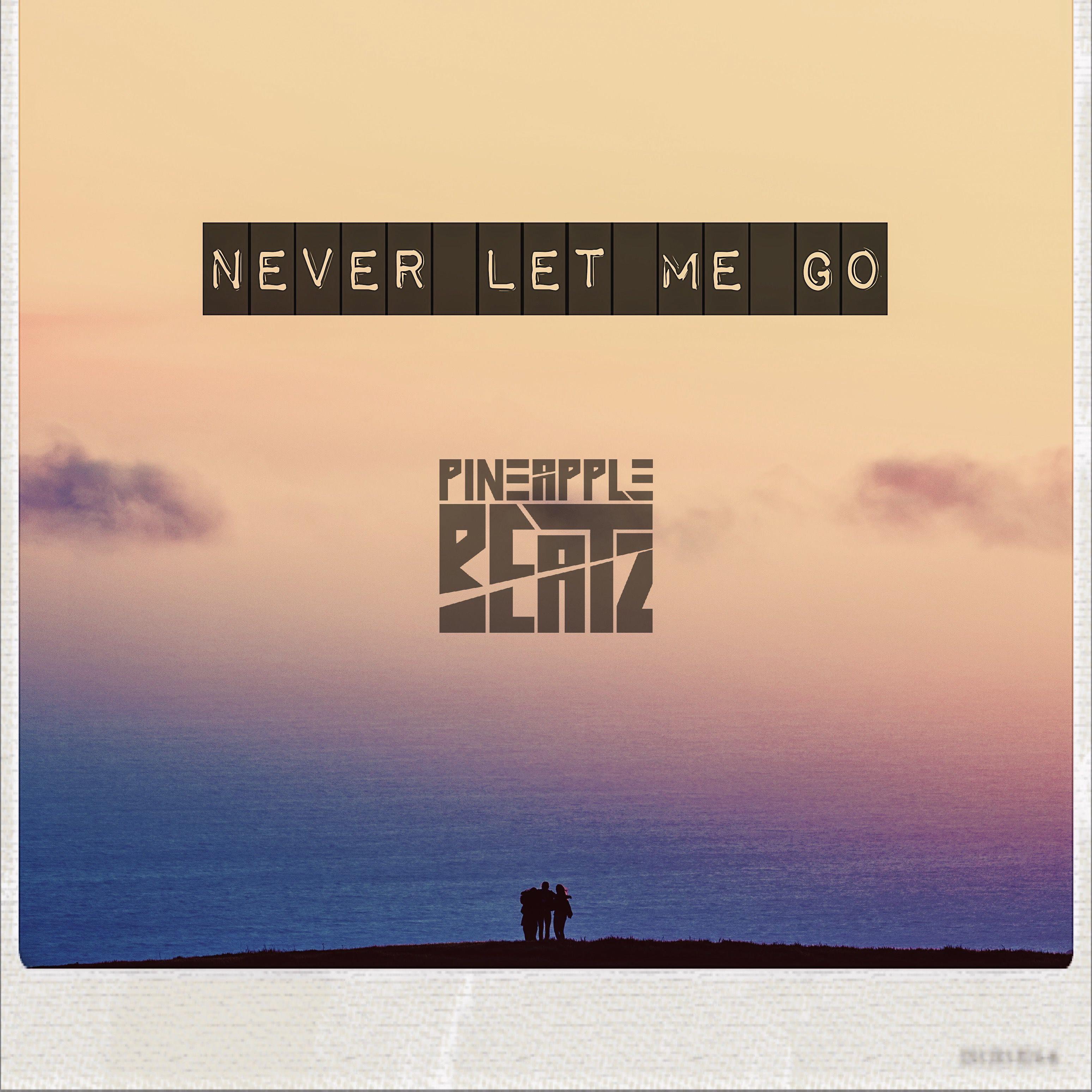 Never Let Me Go