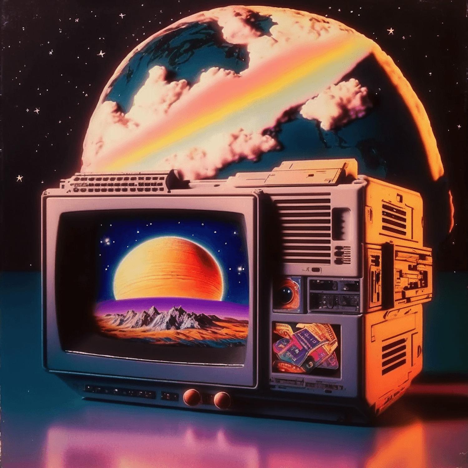 VHS Visioneers