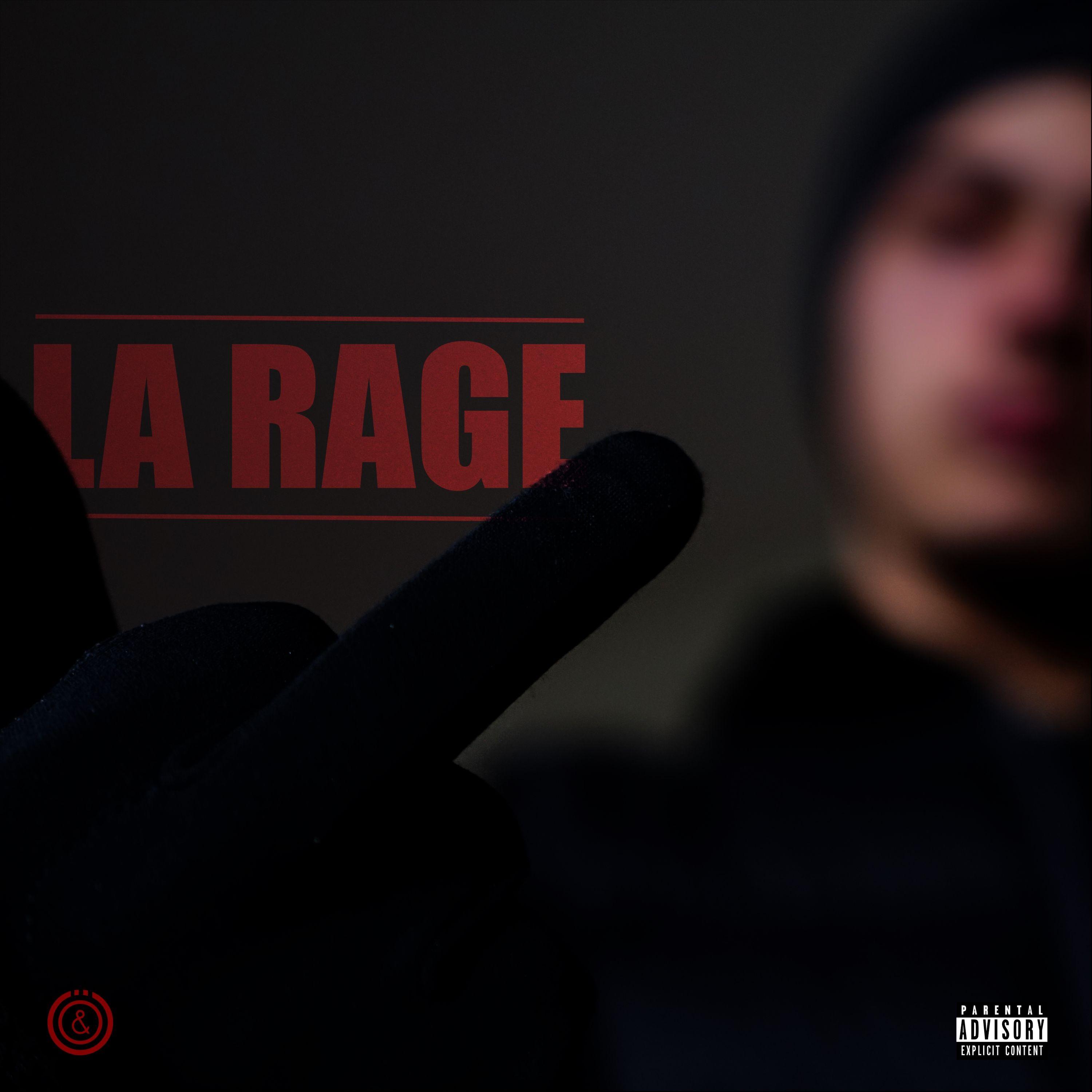 La rage