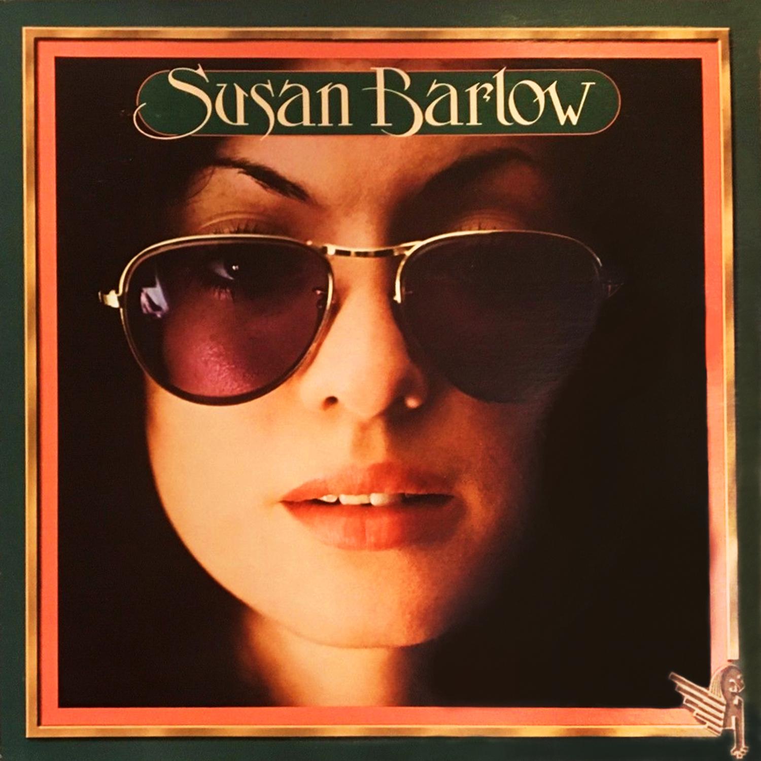 Susan Barlow