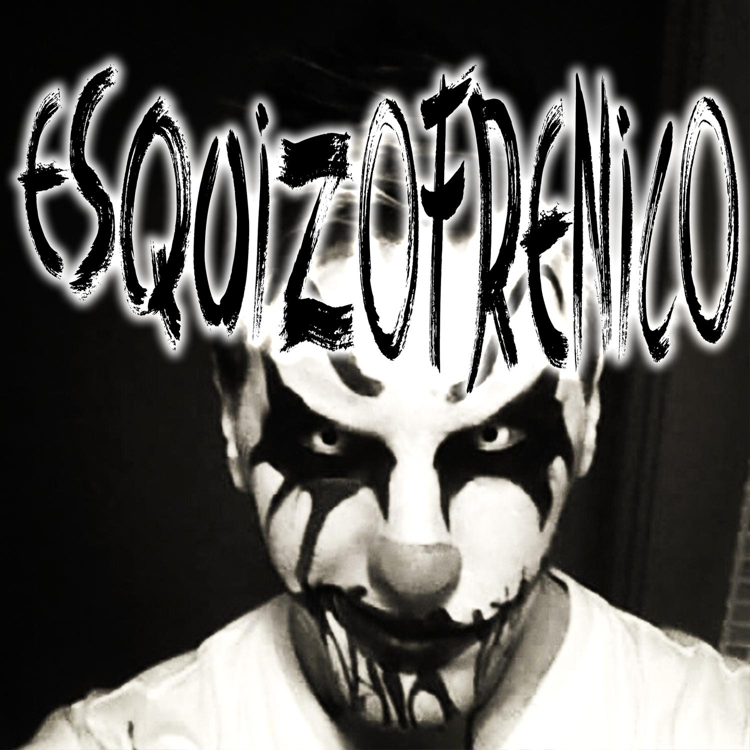 Esquizofrenico
