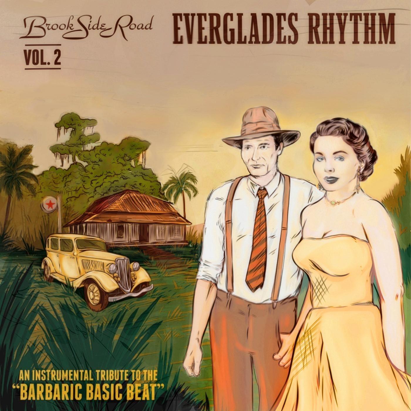 Brookside Road, Vol. 2