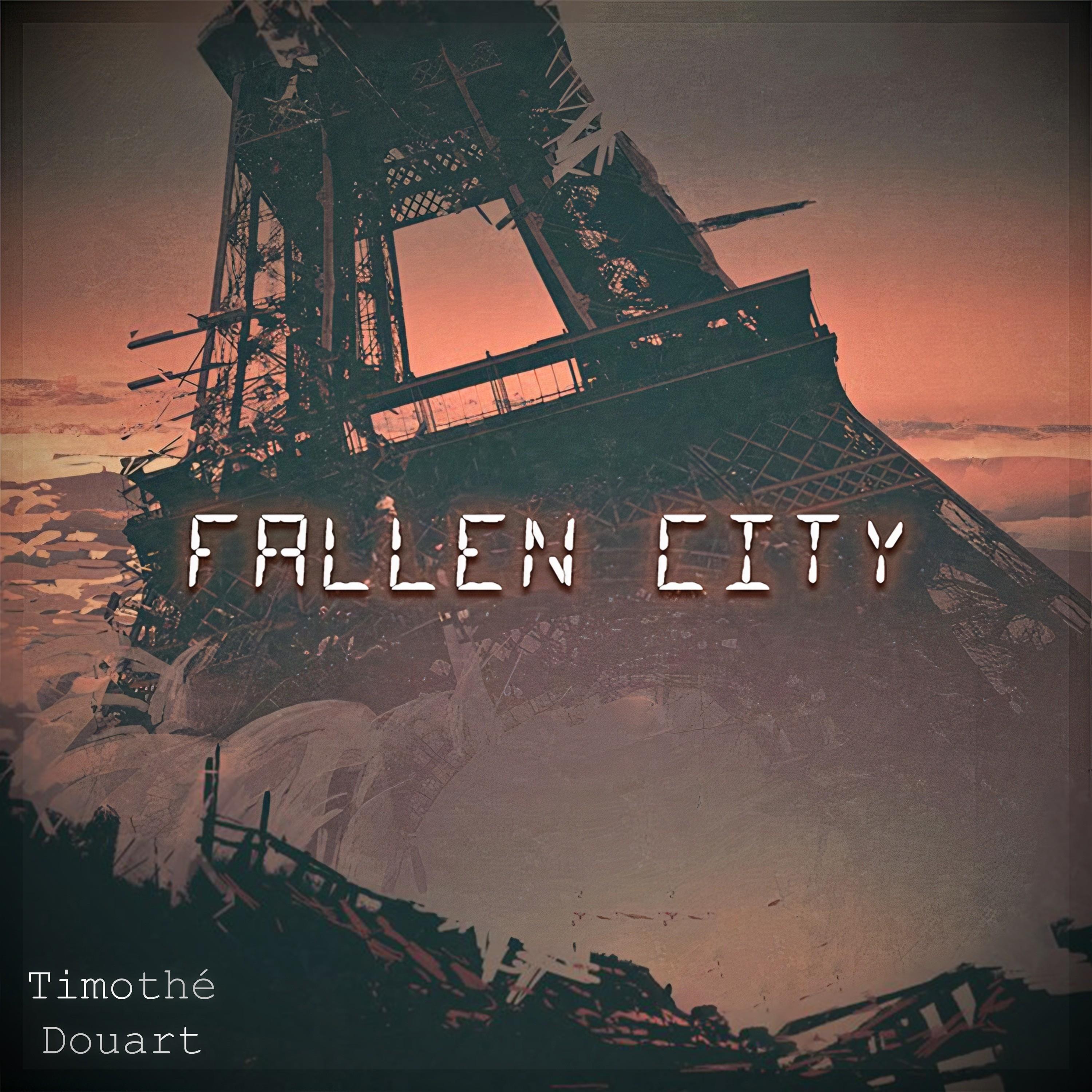 Fallen City EP