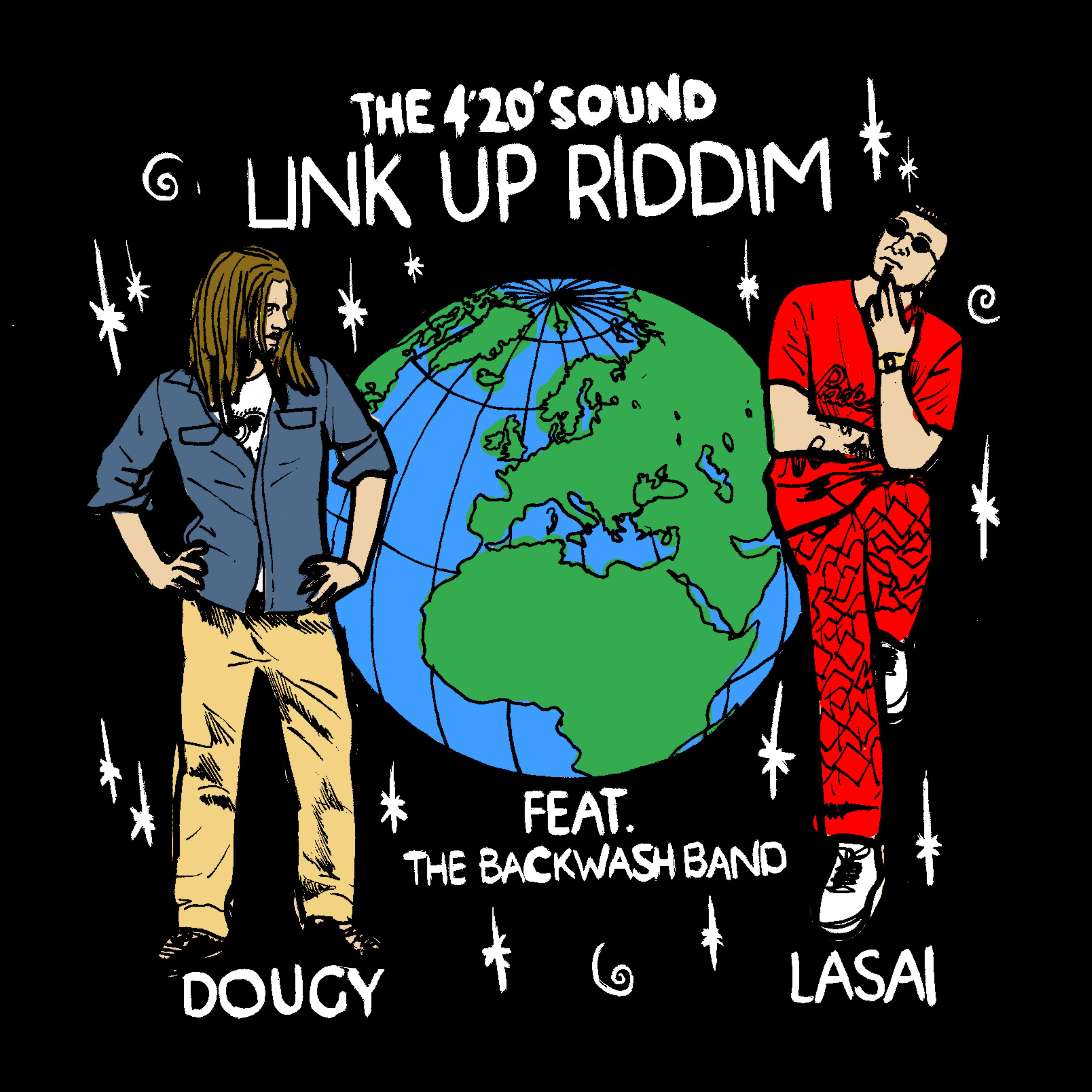 Link up Riddim