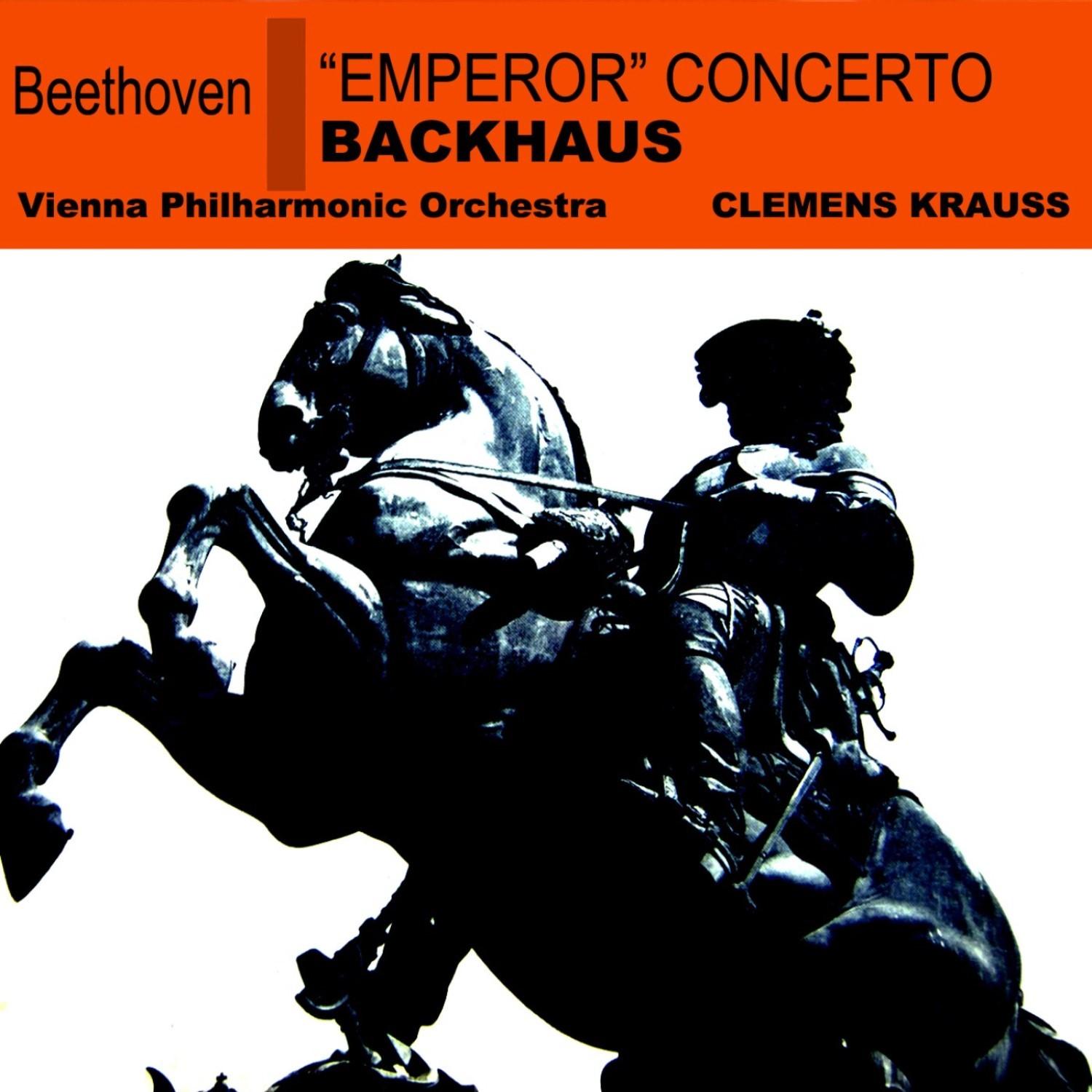 Emperor Concerto