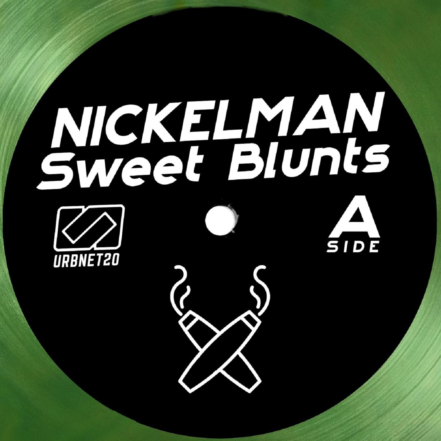 Sweet Blunts