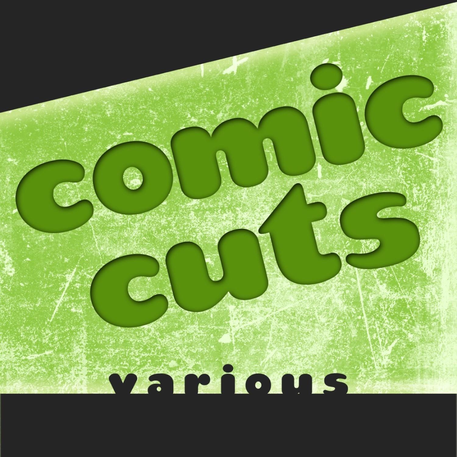 Comic Cuts