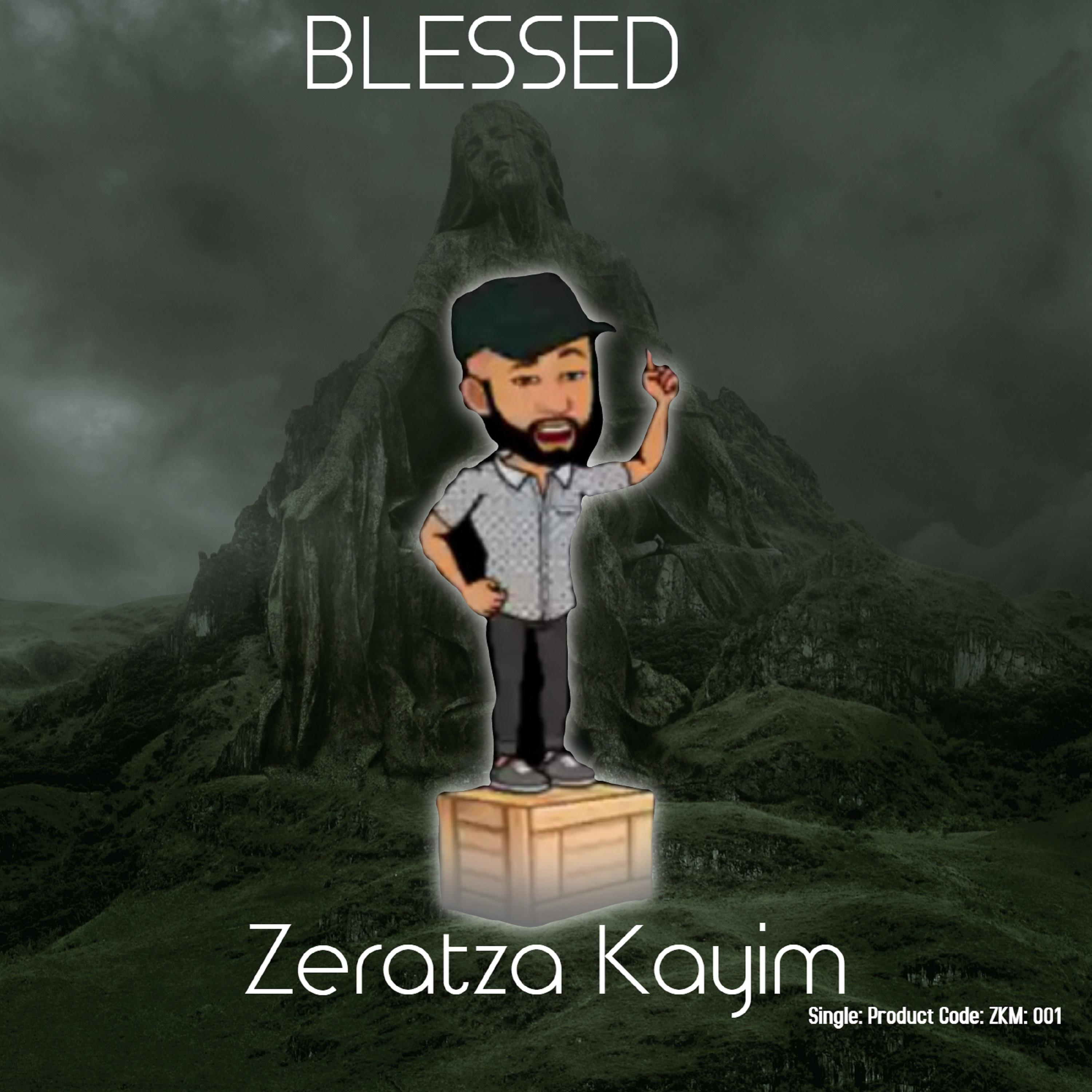 Blessed