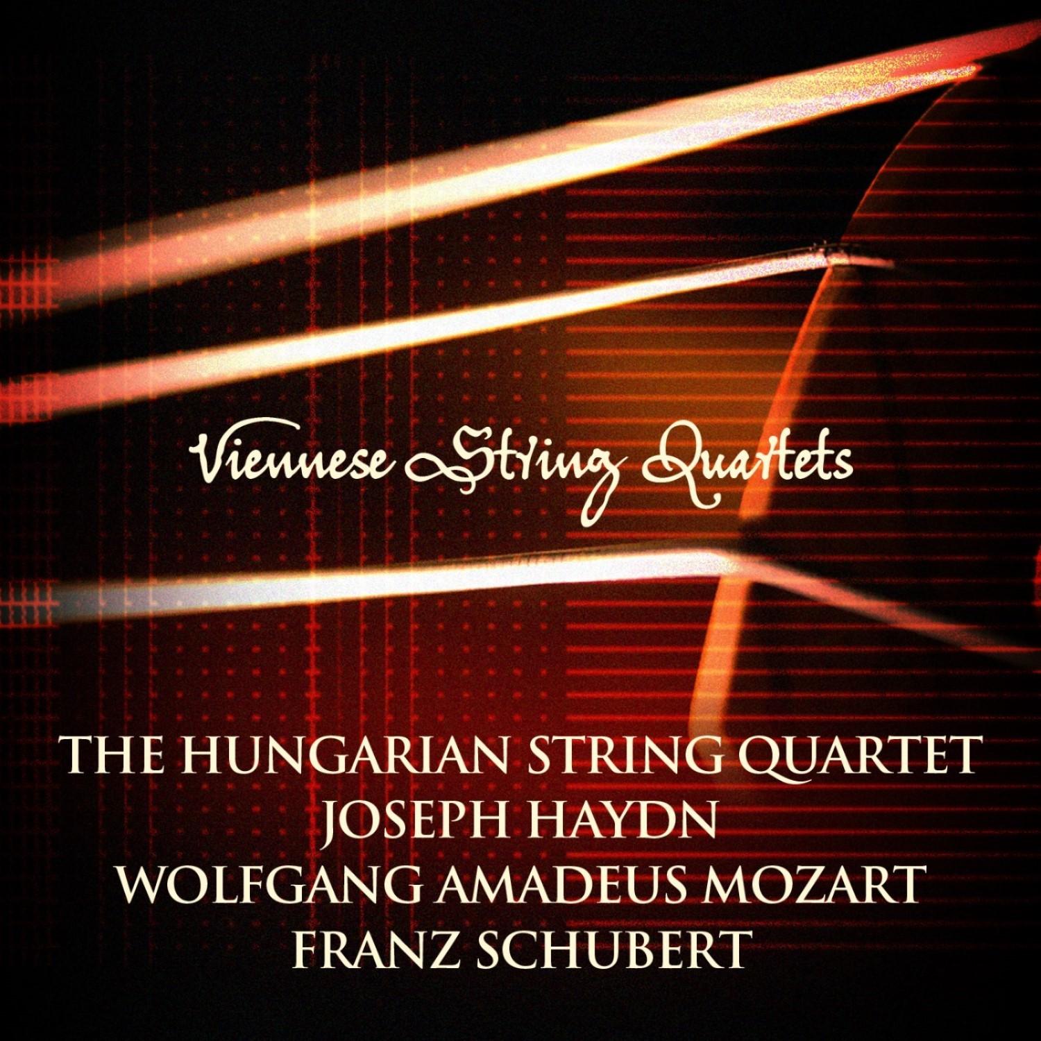 Viennese String Quartets