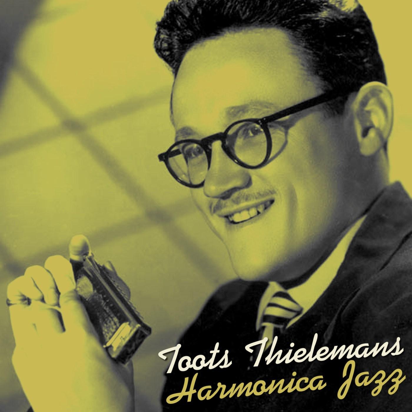 Harmonica Jazz