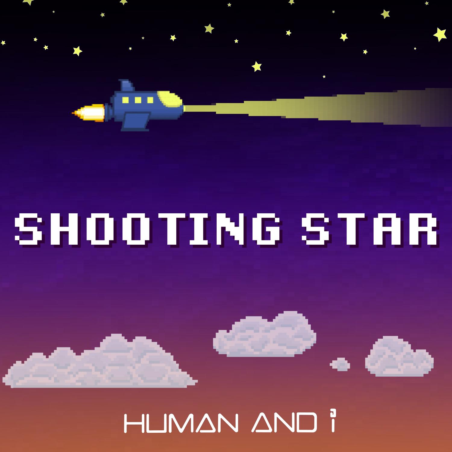 Shooting Star
