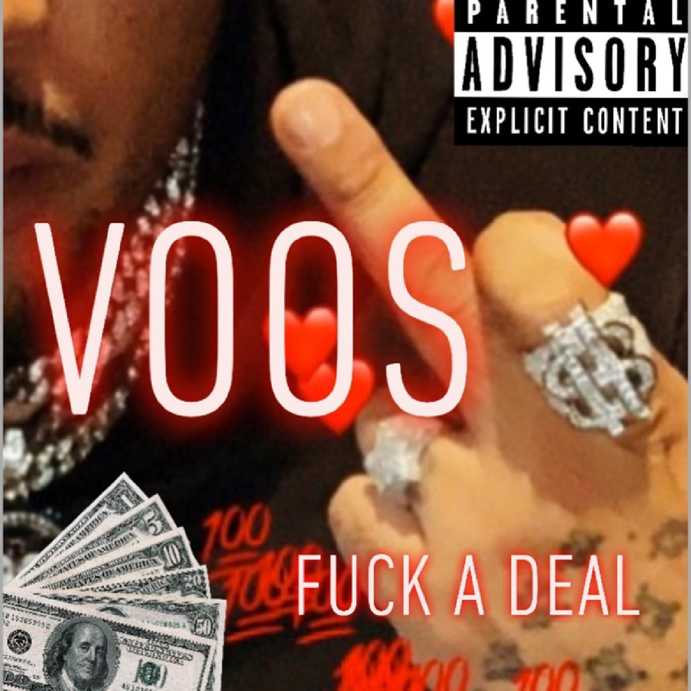 **** a Deal
