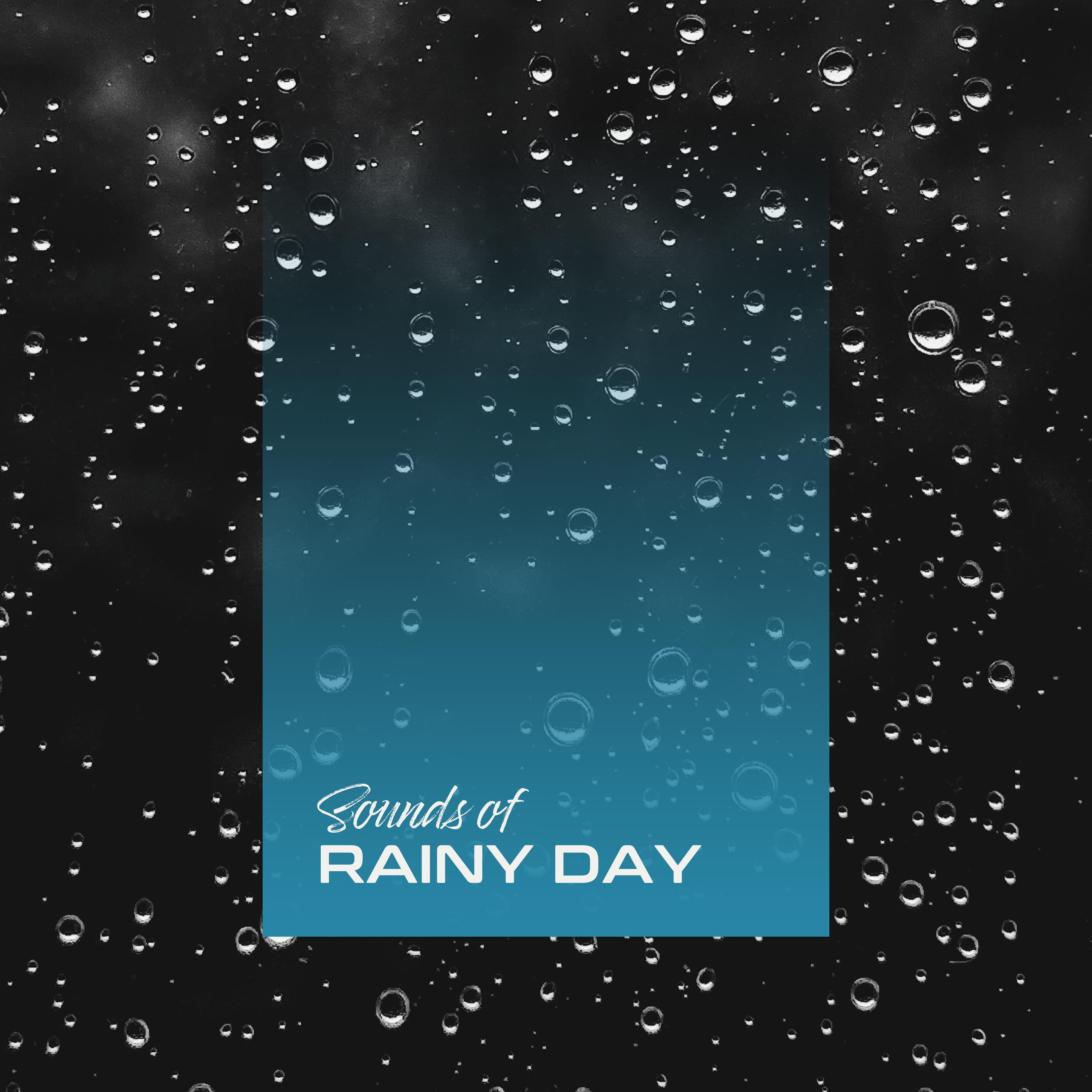Relaxing Rain