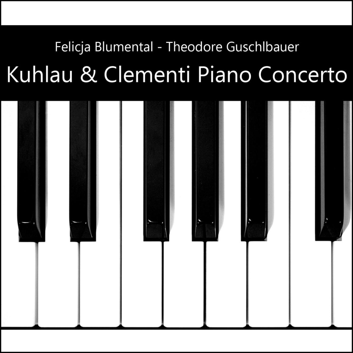 Piano Concerto In C Major, Op. 7: Rondo Allegro