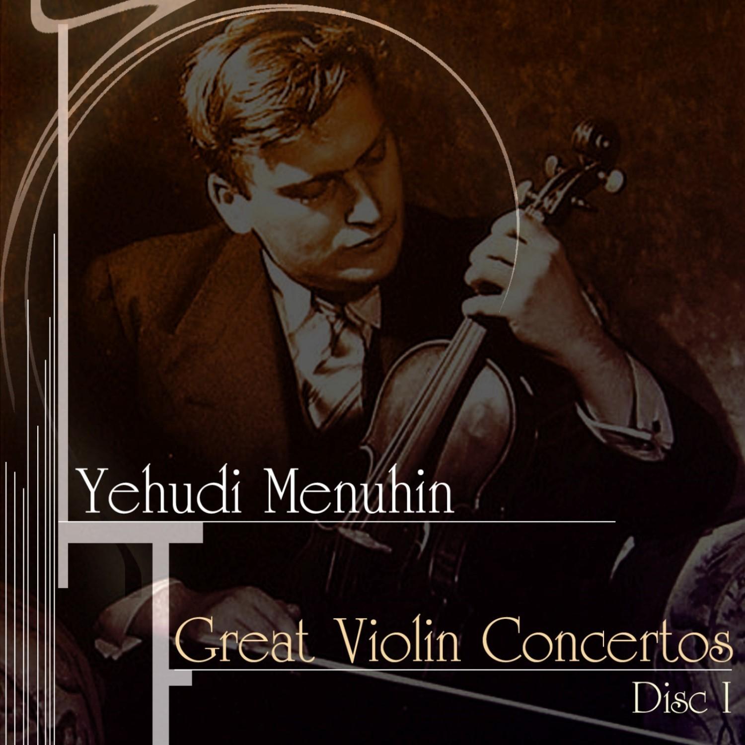 Violin Concerto In D-Major, Op. 61, Third Movement: Rondo