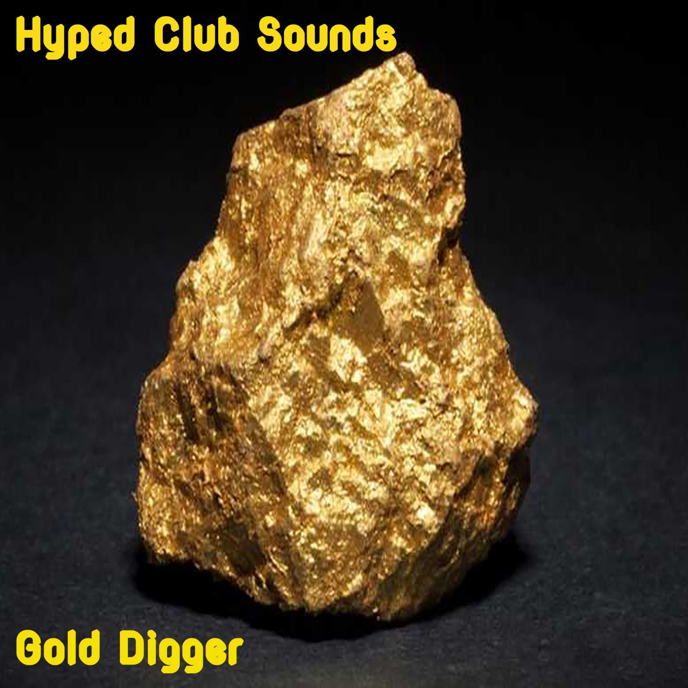 Hyped Club Sounds