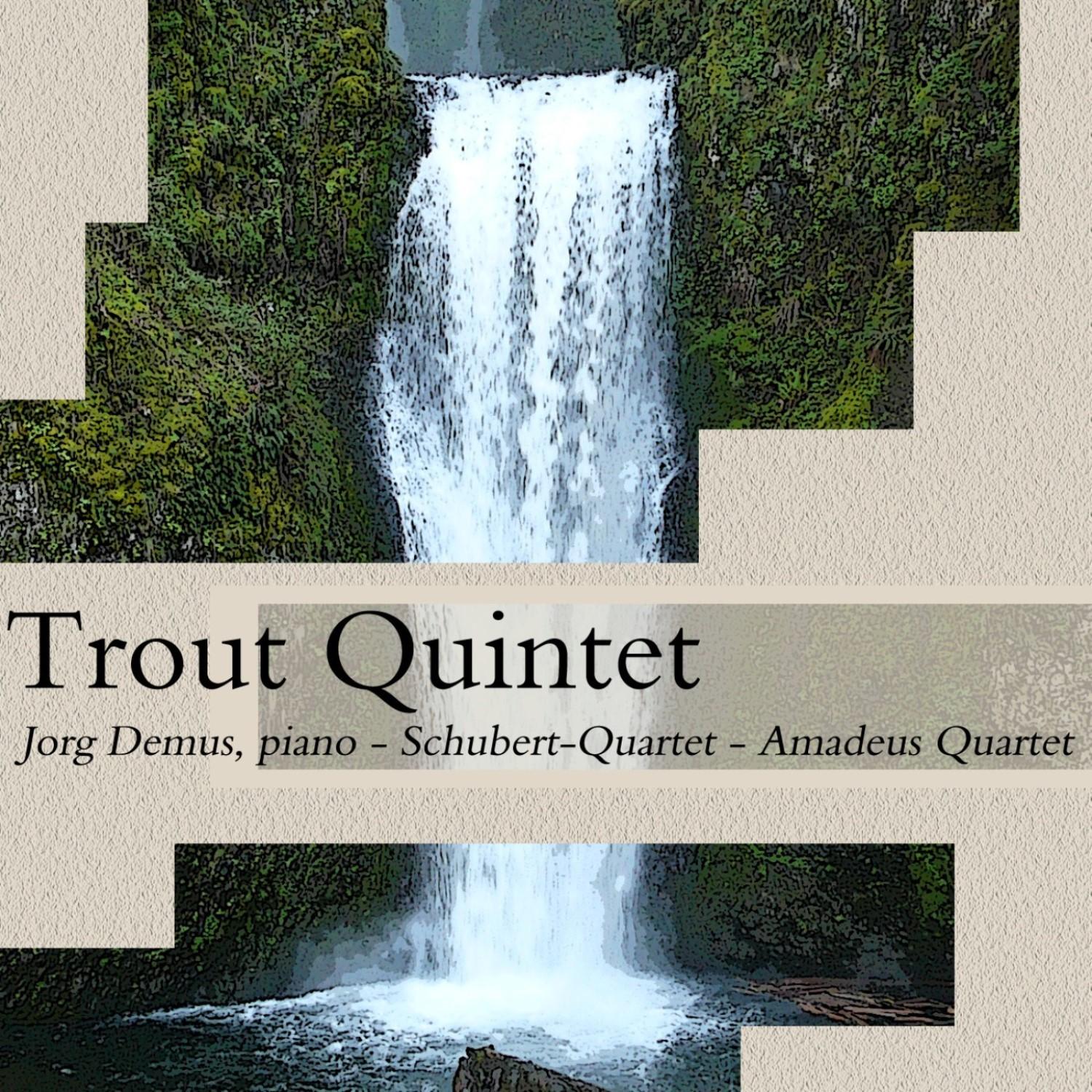 Trout Quintet