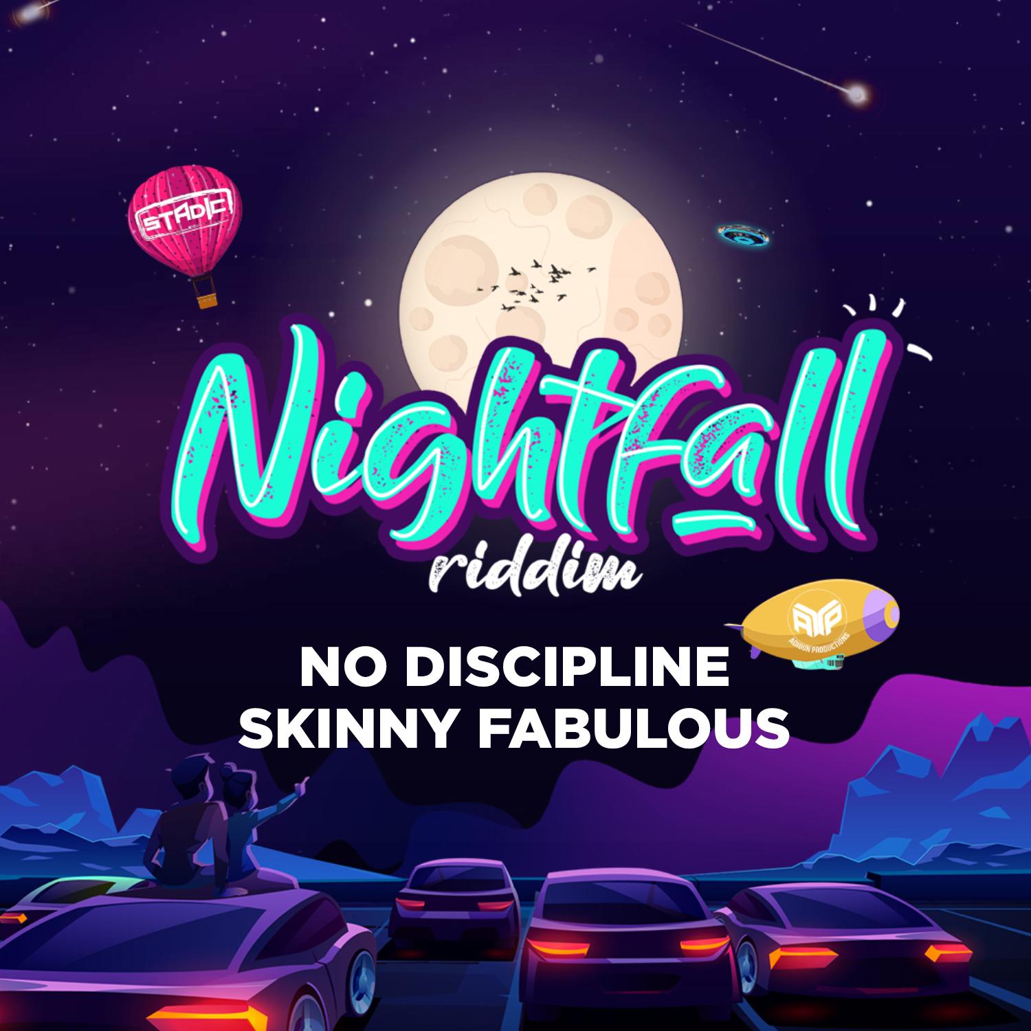 No Discipline