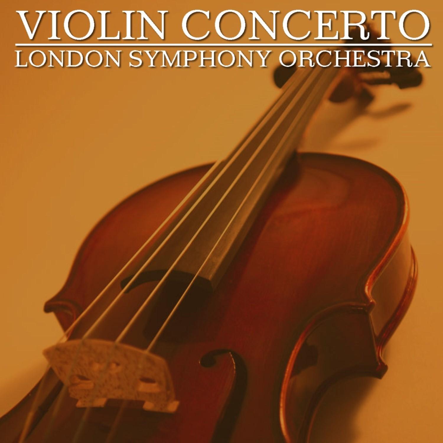 Violin Concerto
