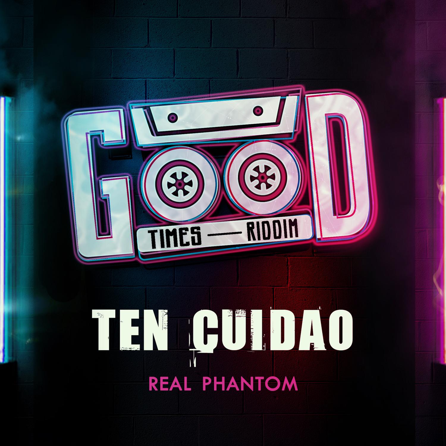 Ten Cuidao