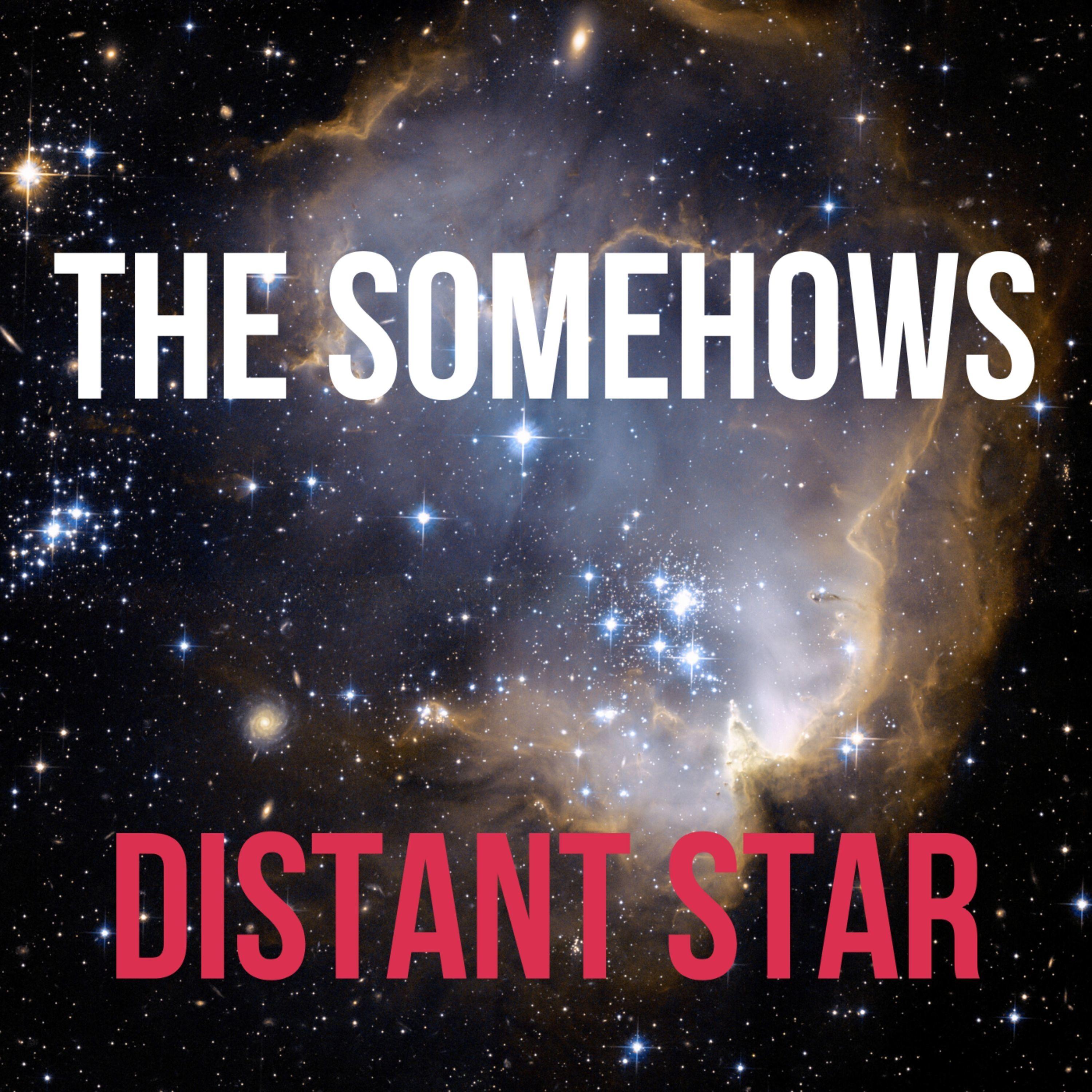 Distant Star
