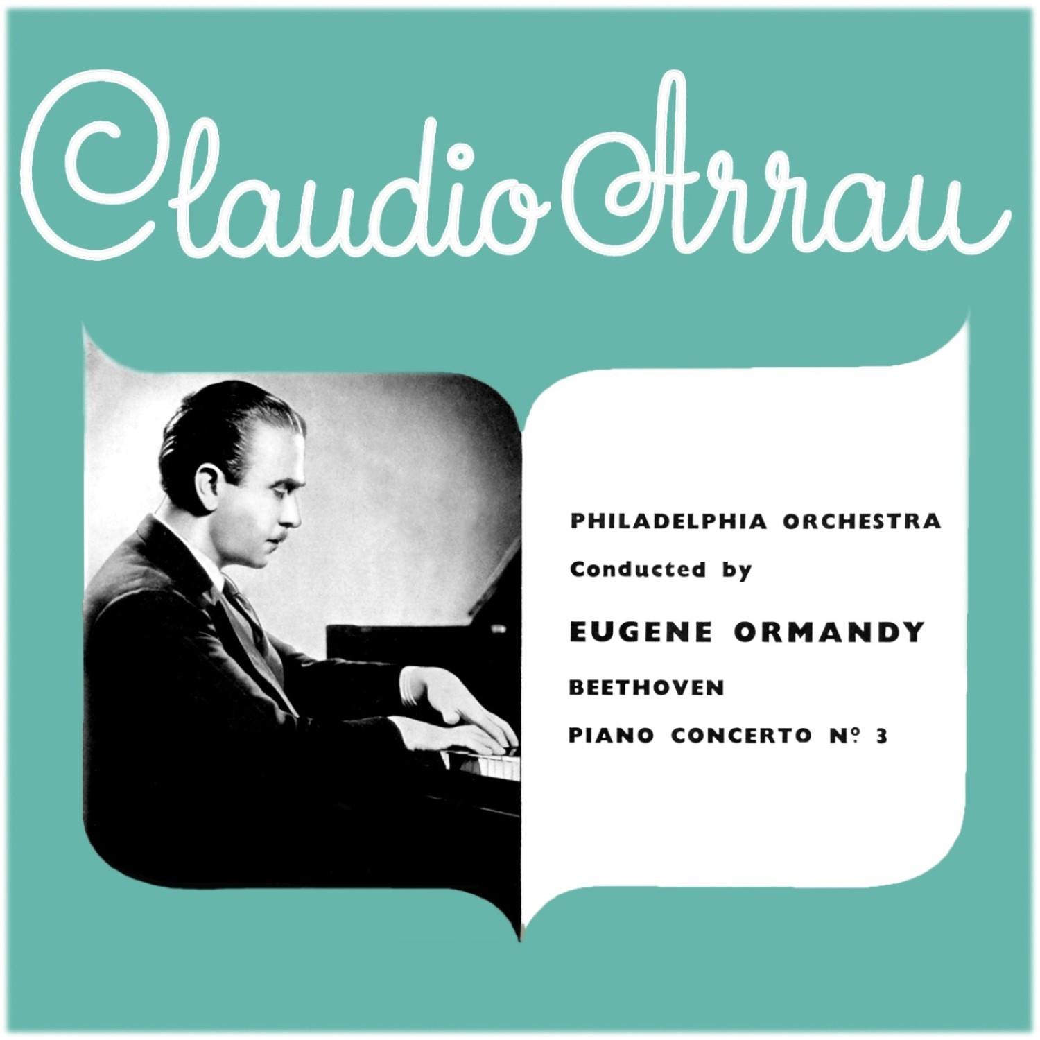Concerto No. 3 In C Minor, Op. 37: III. Rondo