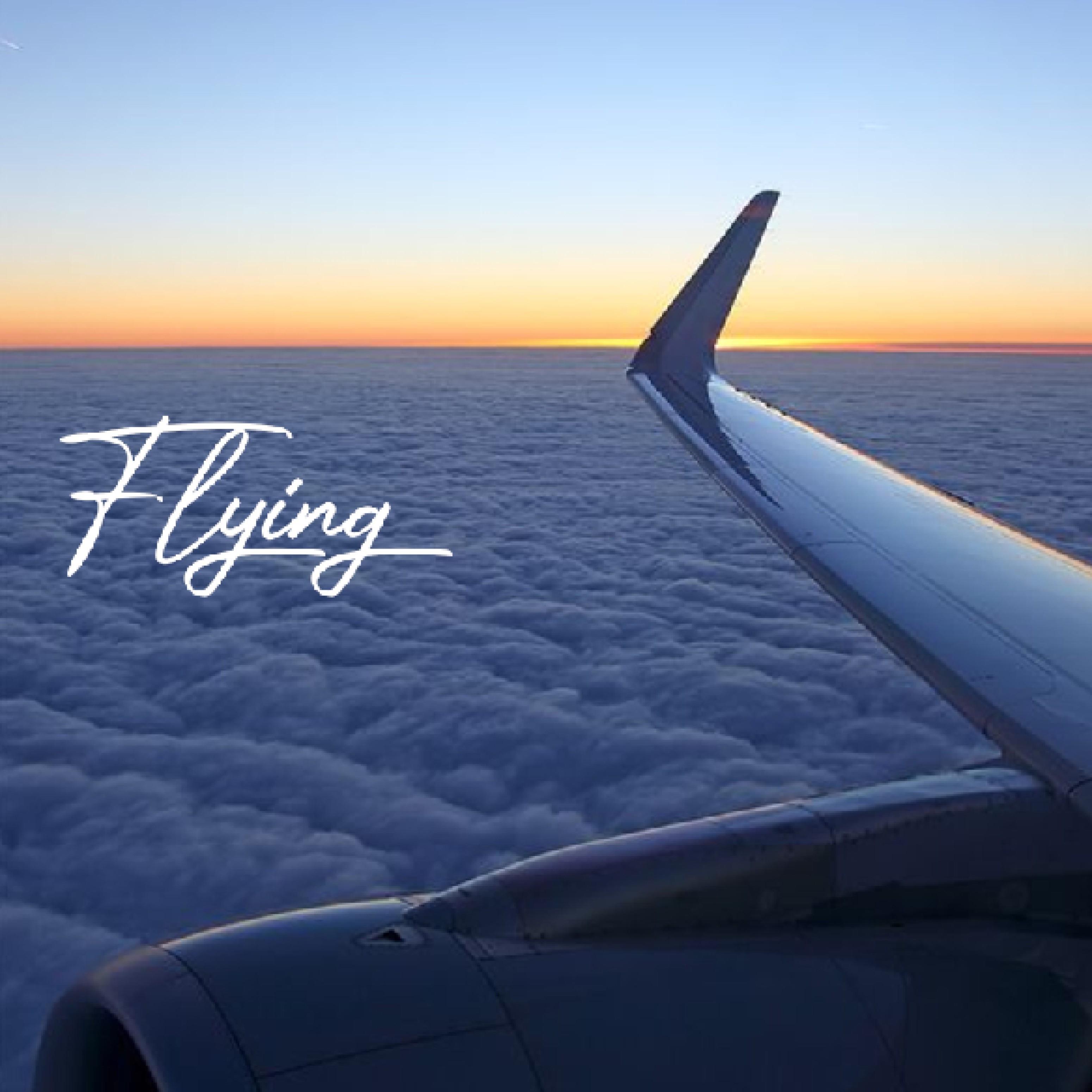 Flying