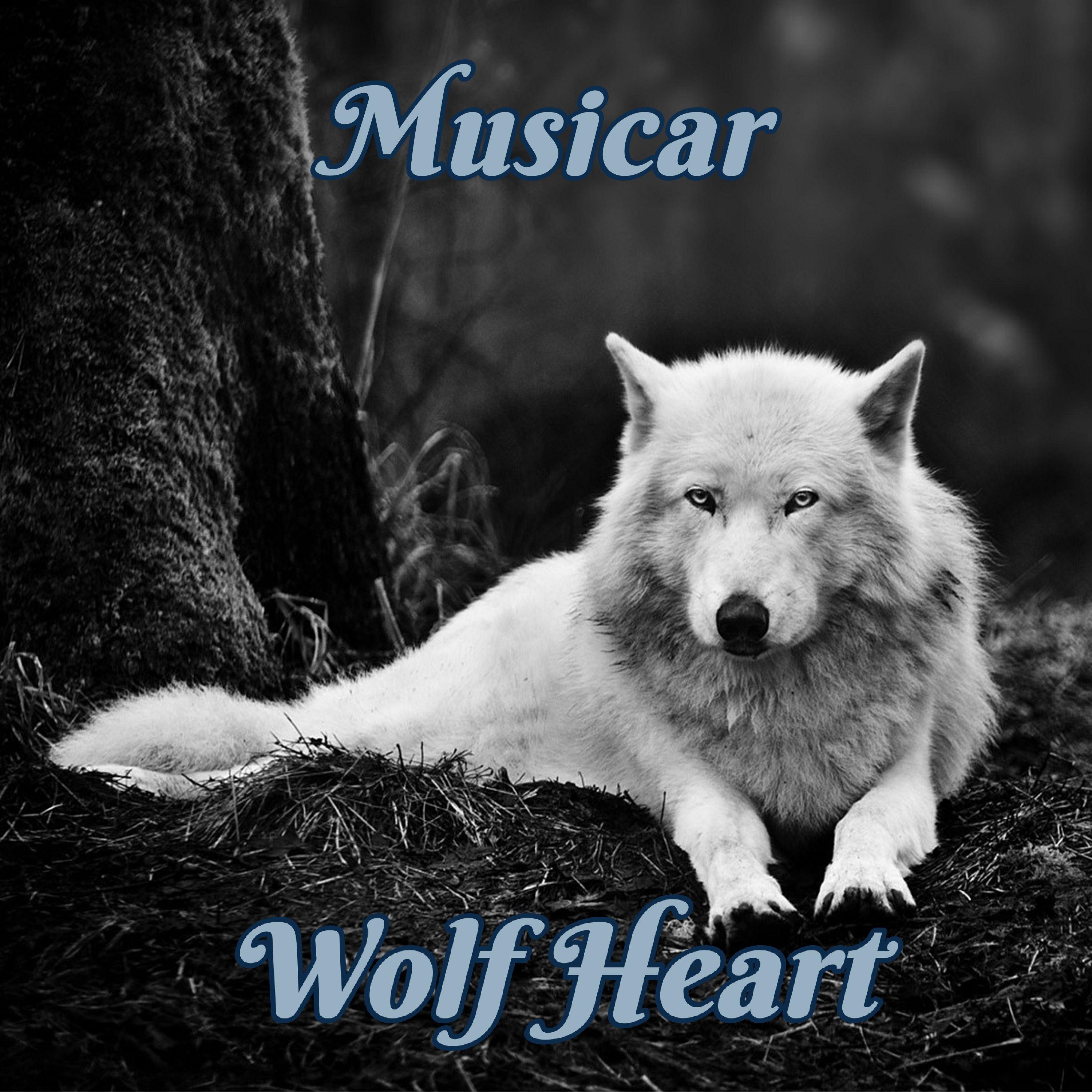 Wolf Heart