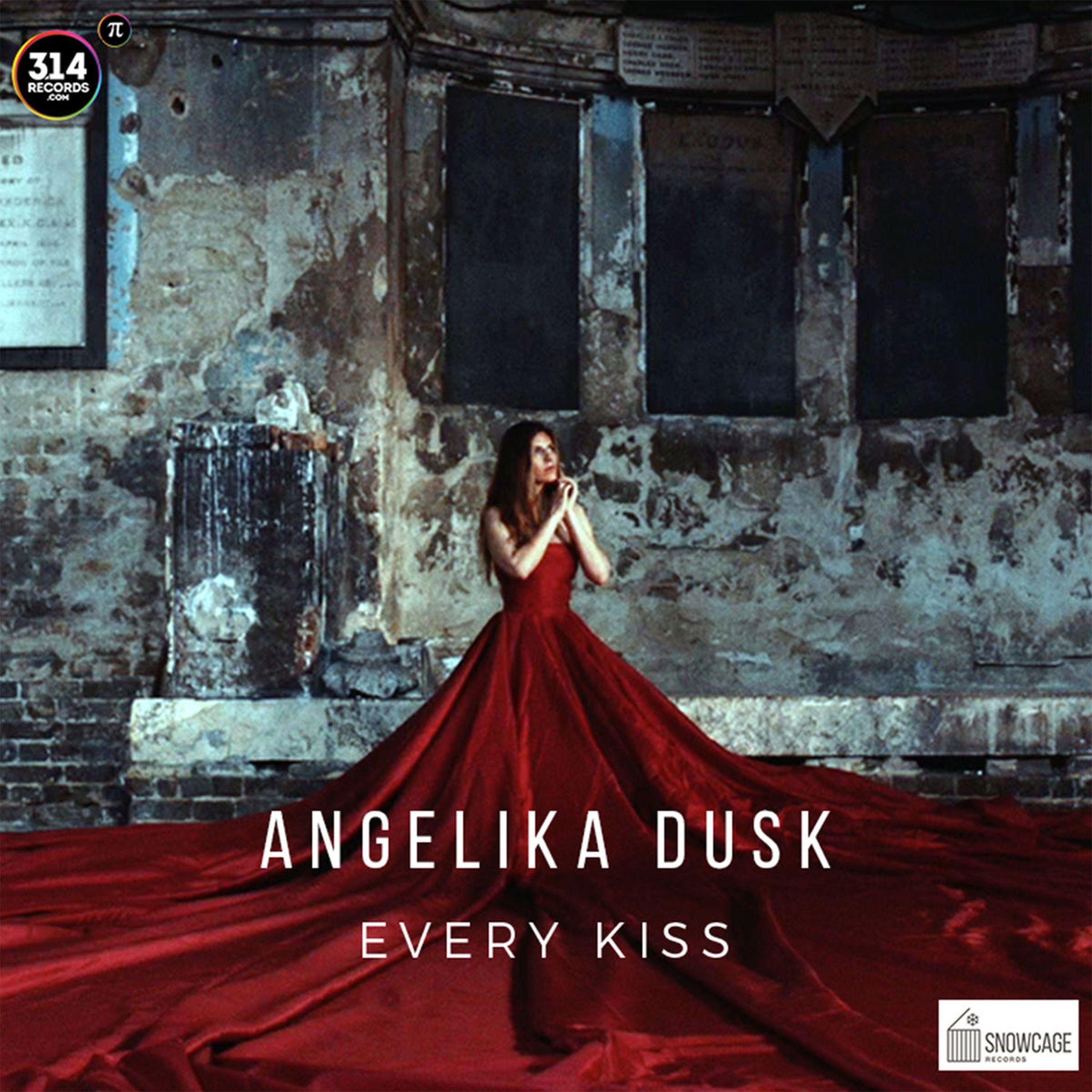 Every Kiss
