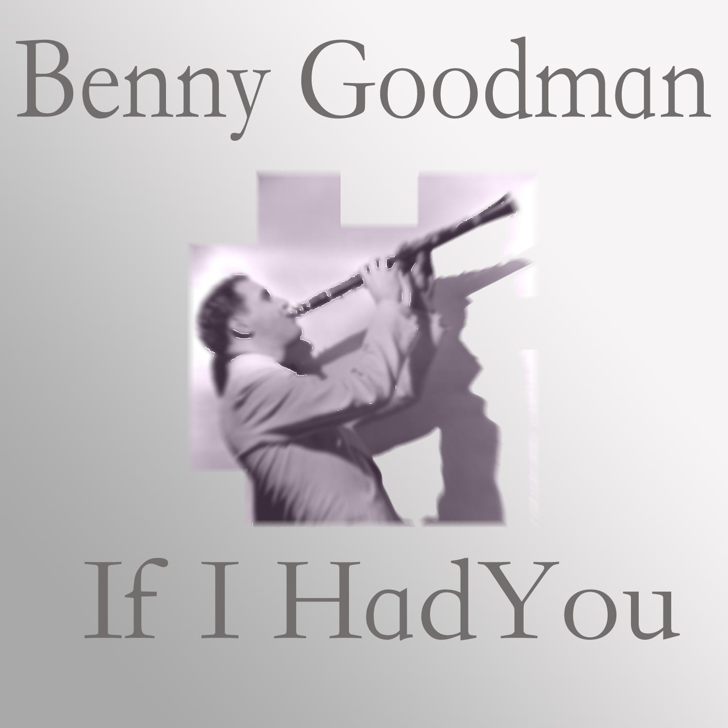 If I Had You