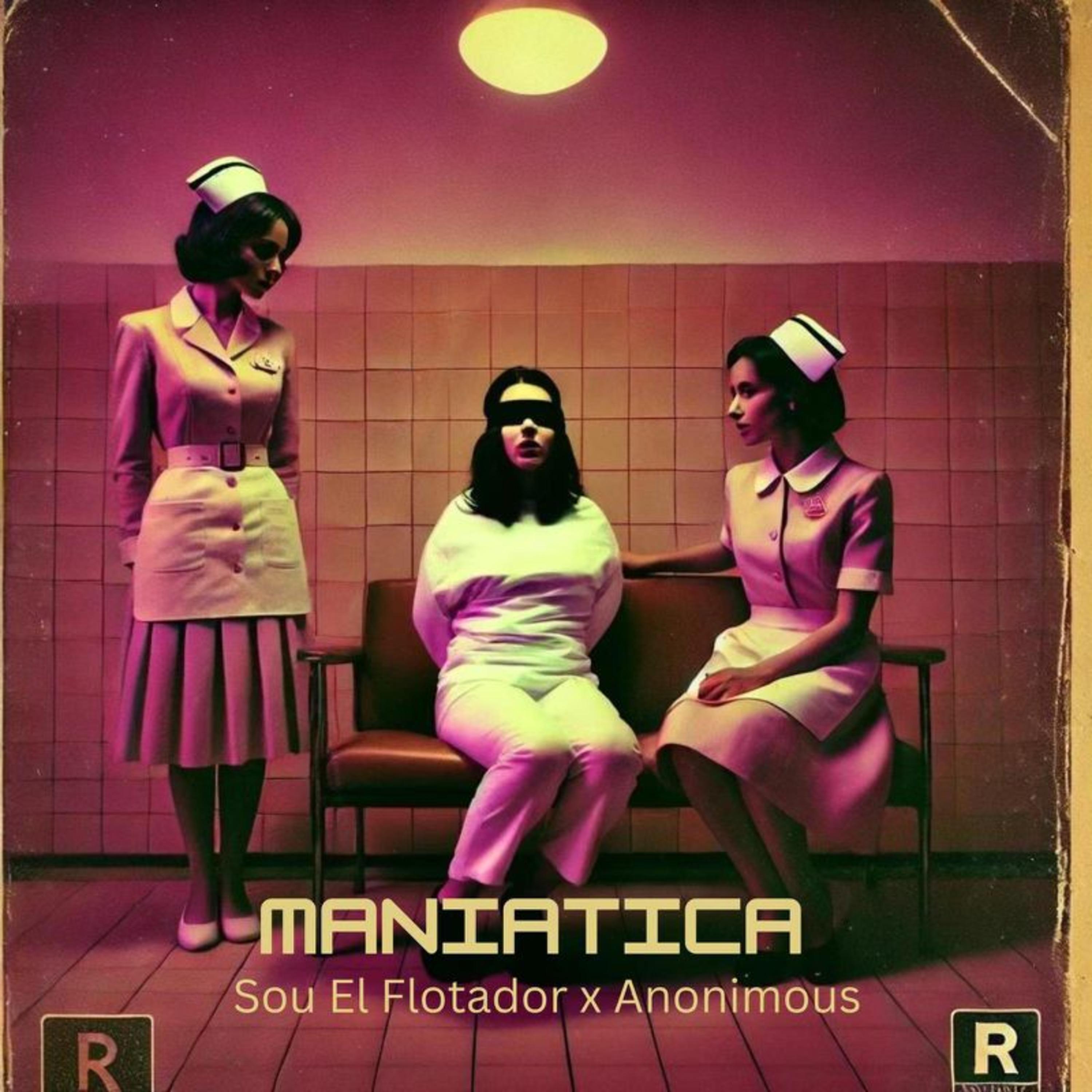 Maniatica